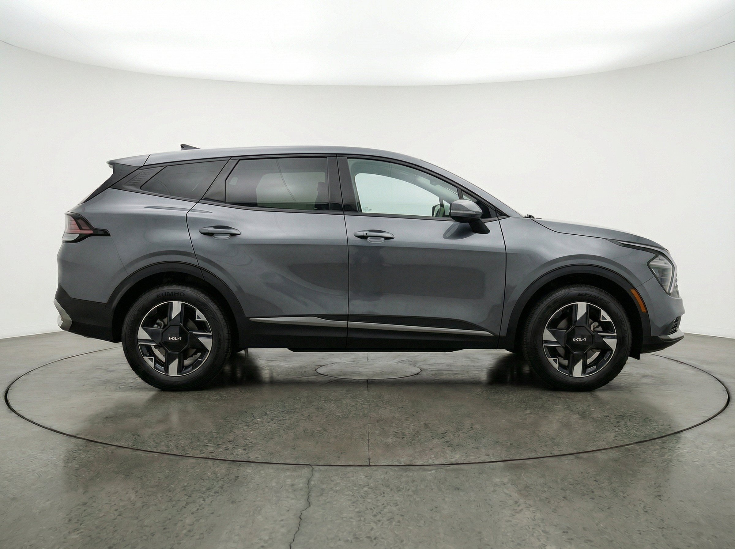 Thumbnail: 2026 Kia Sportage - 10
