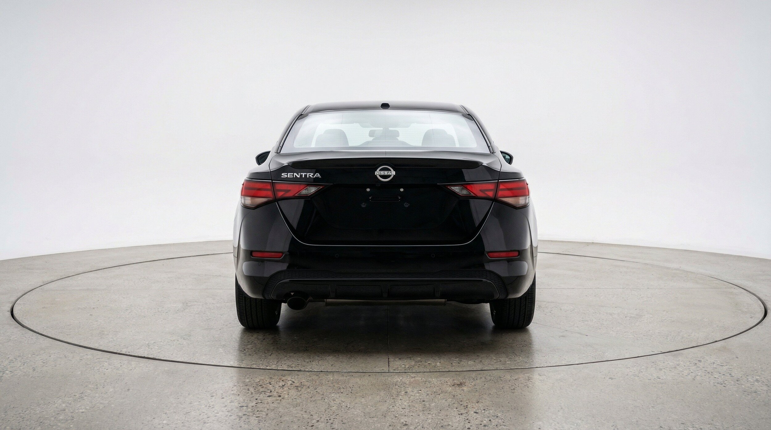 Thumbnail: 2025 Nissan Sentra - 7