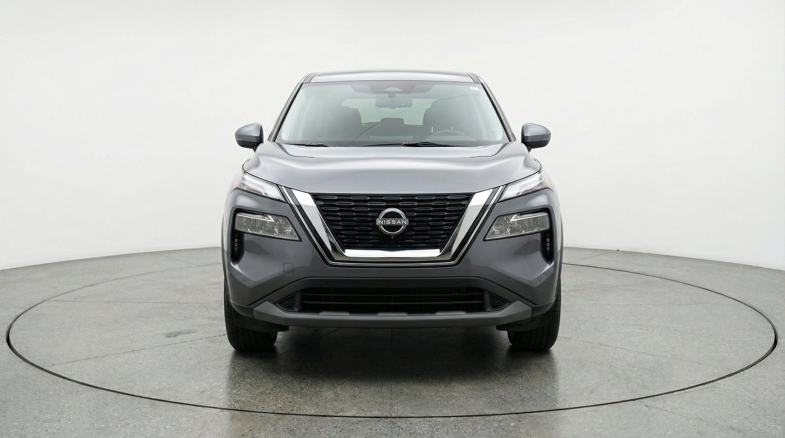 Thumbnail: 2026 Nissan Rogue - 2