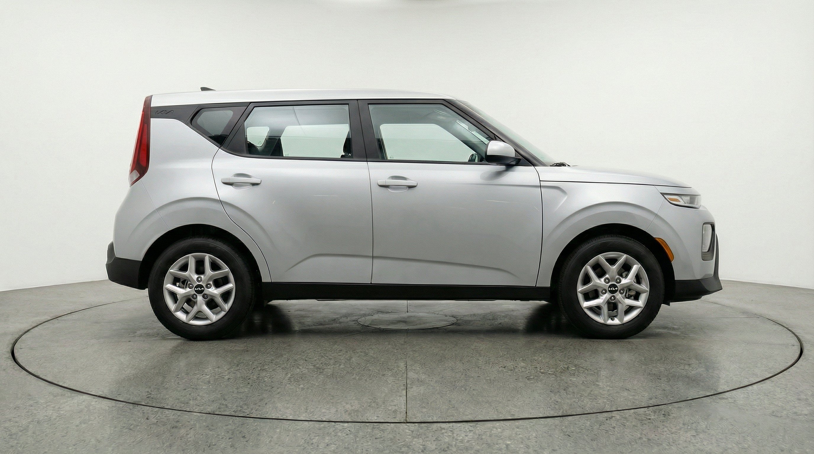 Thumbnail: 2025 Kia Soul - 11