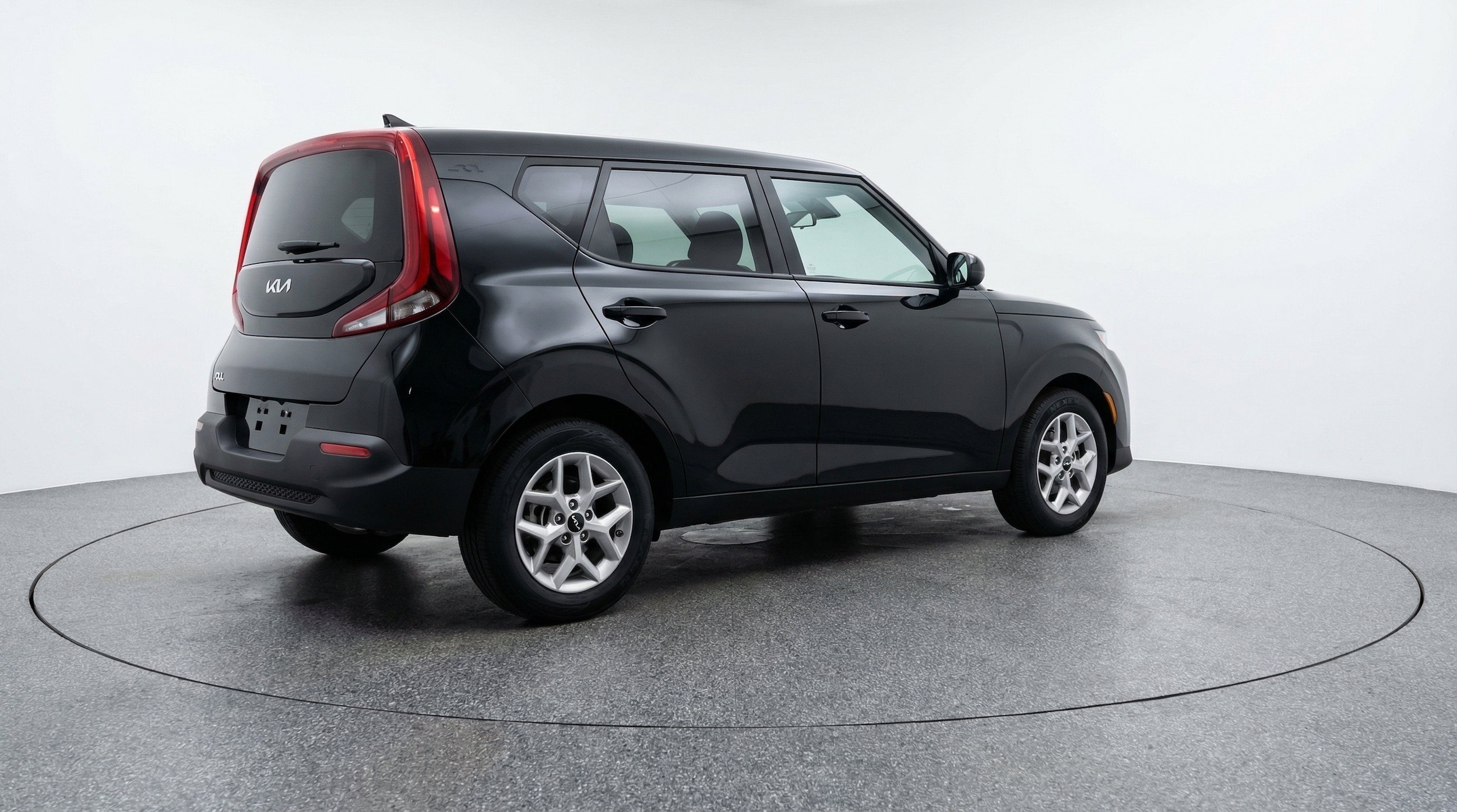 Thumbnail: 2025 Kia Soul - 9