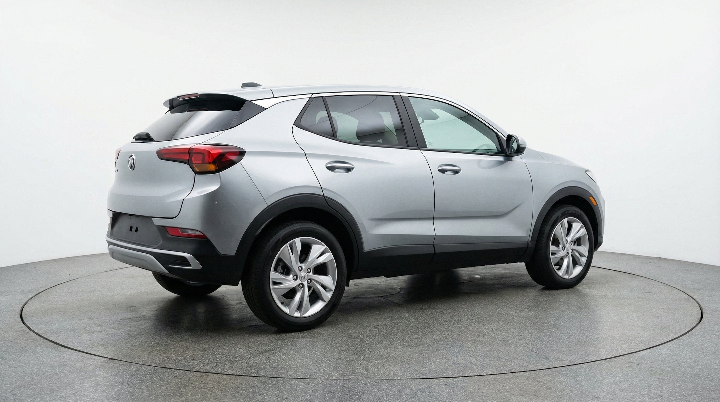 Thumbnail: 2026 Buick Encore GX - 9