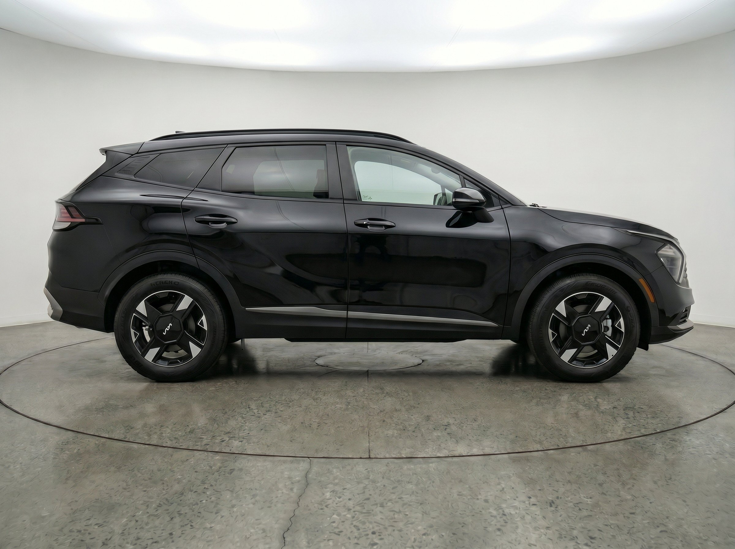 Thumbnail: 2026 Kia Sportage - 10