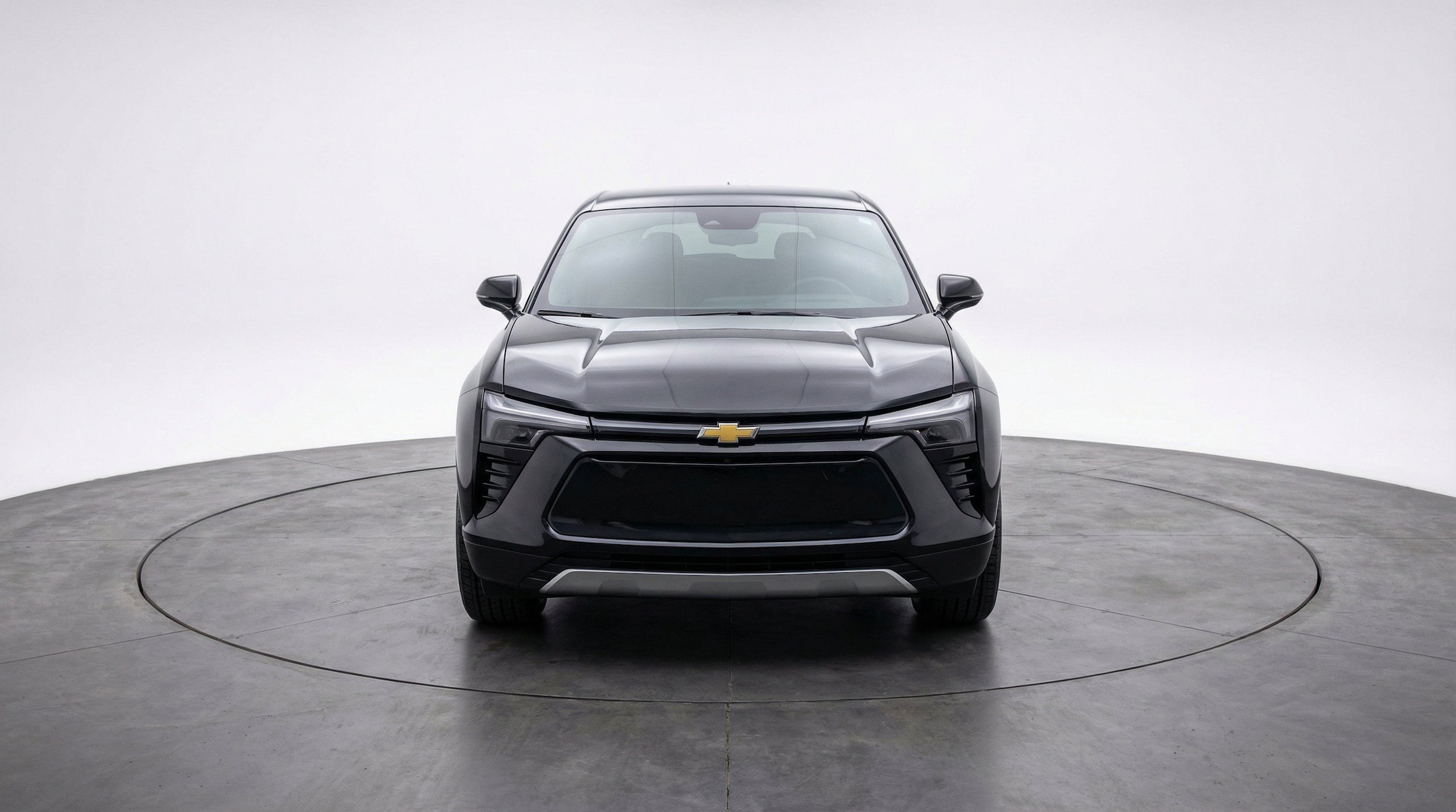 Thumbnail: 2025 Chevrolet Blazer - 2