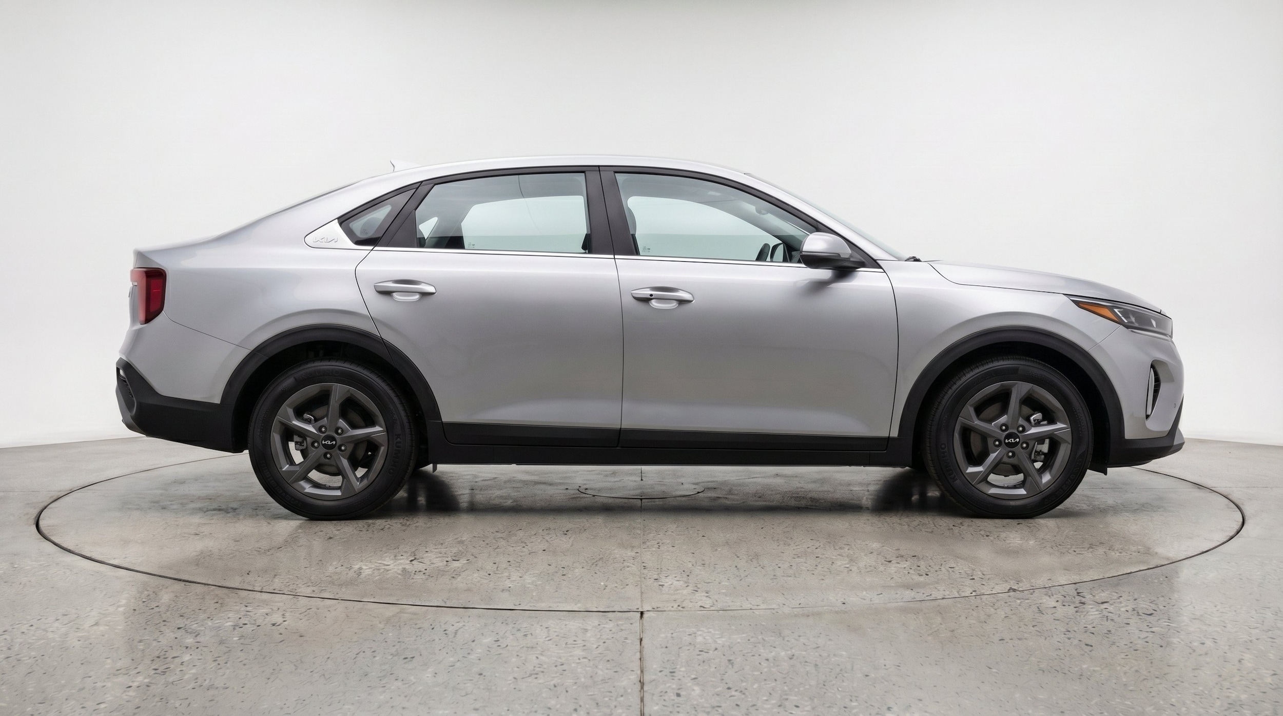 Thumbnail: 2026 Kia K4 - 11