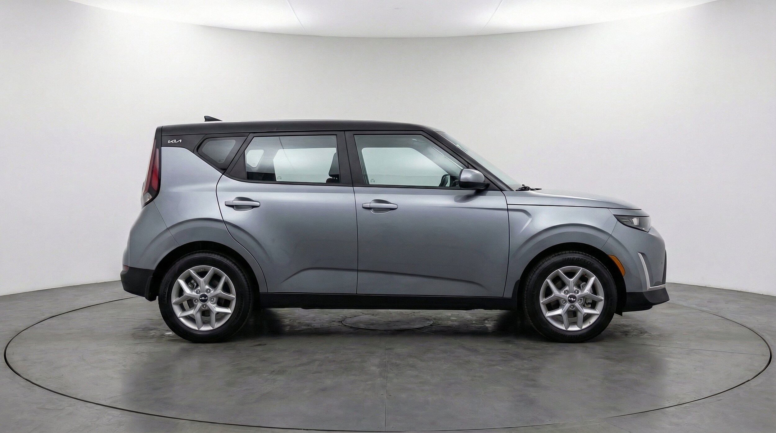 Thumbnail: 2025 Kia Soul - 10