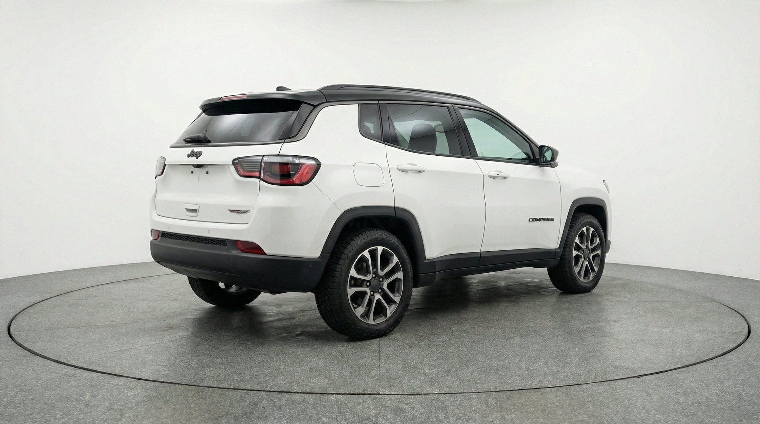 Thumbnail: 2025 Jeep Compass - 9
