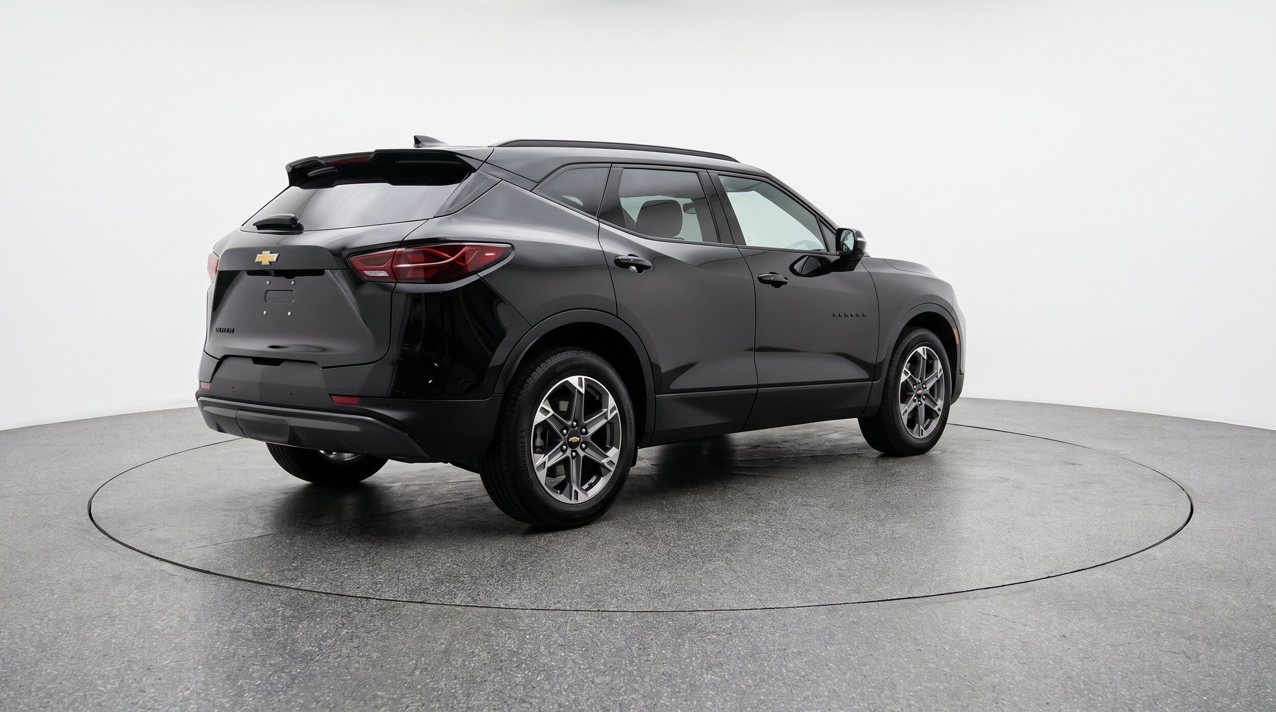 Thumbnail: 2026 Chevrolet Blazer - 9