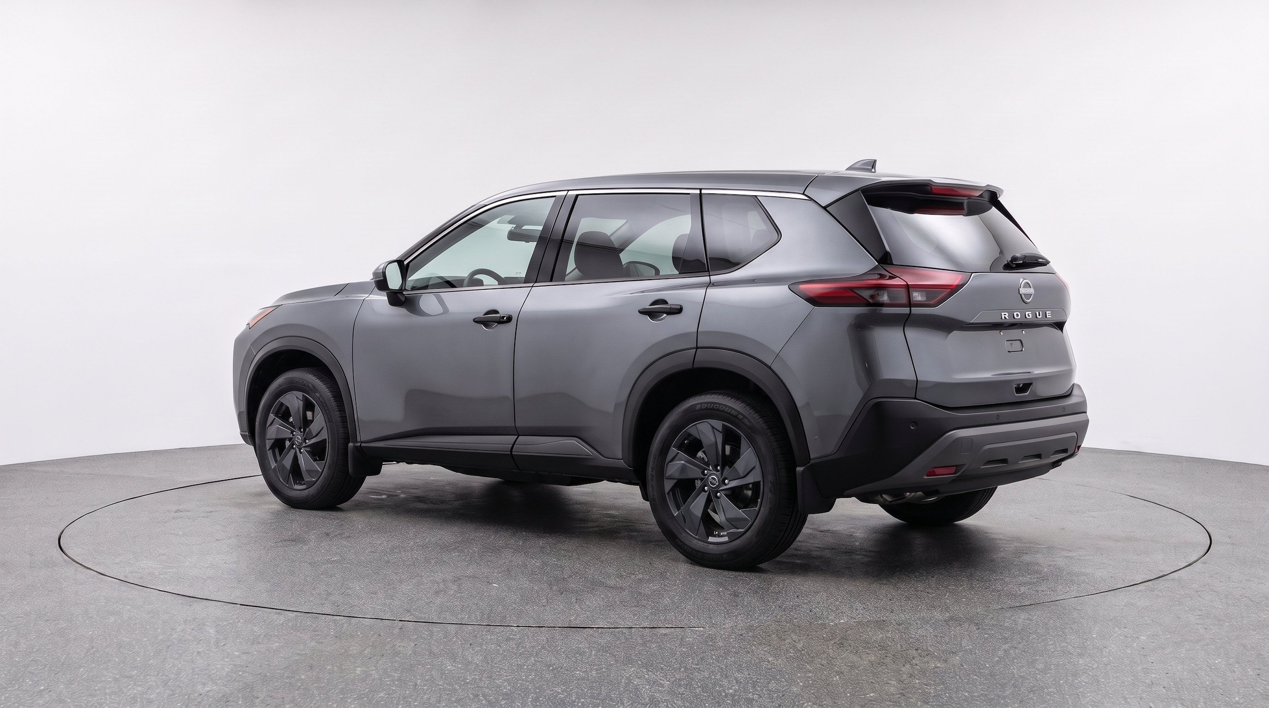 Thumbnail: 2026 Nissan Rogue - 6