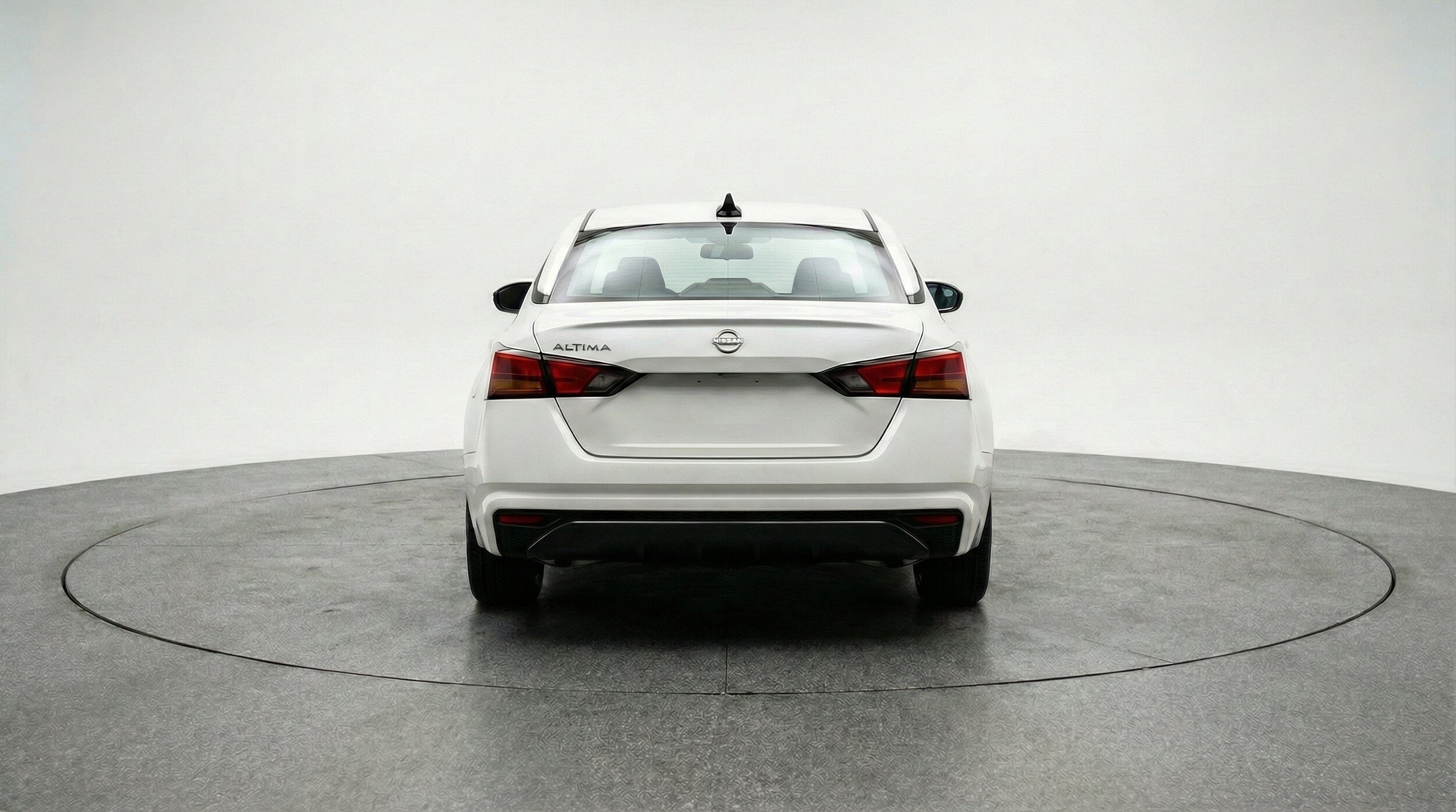 Thumbnail: 2026 Nissan Altima - 7