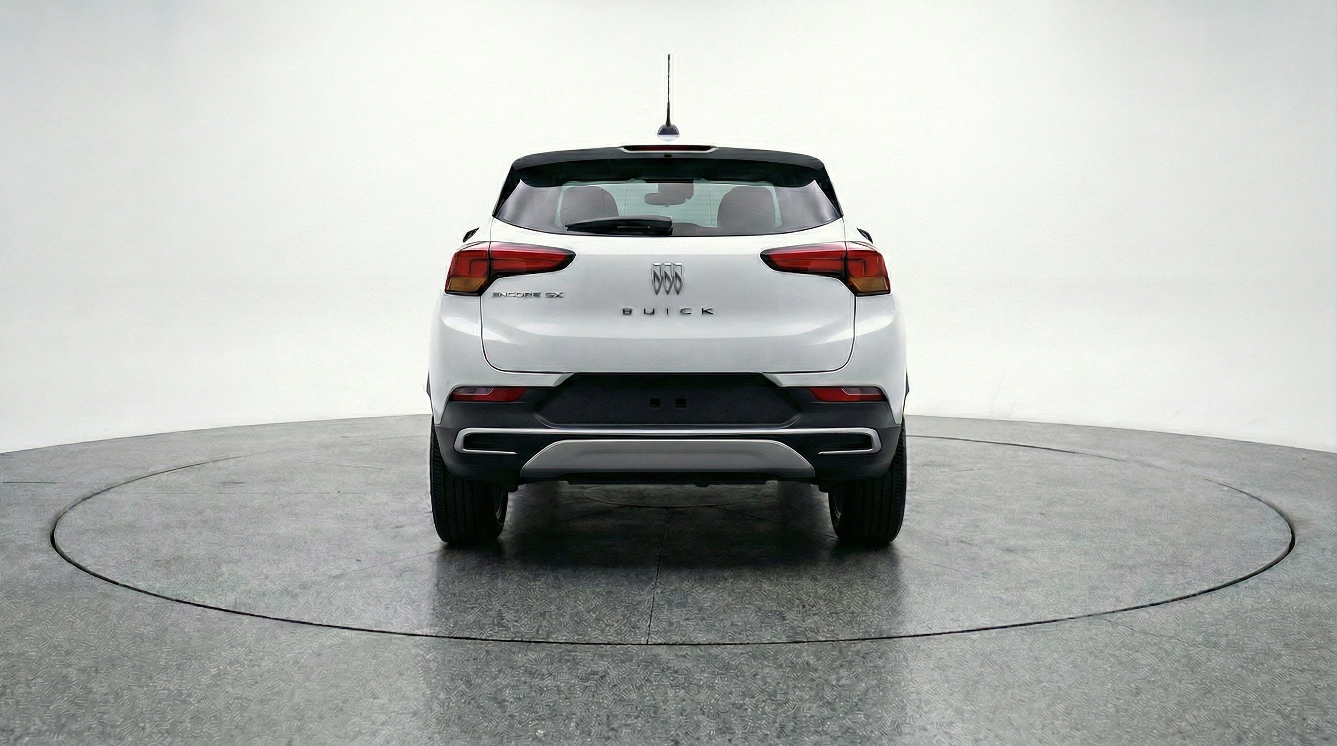 Thumbnail: 2026 Buick Encore GX - 7