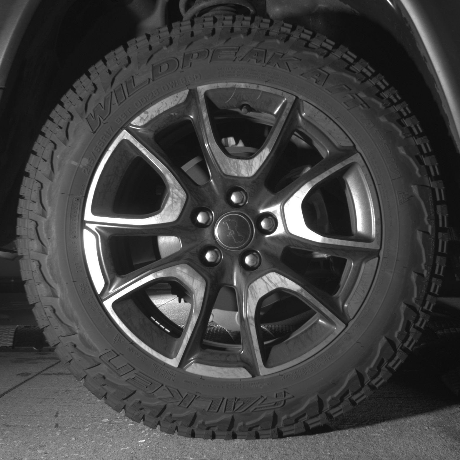 Thumbnail: 2025 Jeep Compass - 15