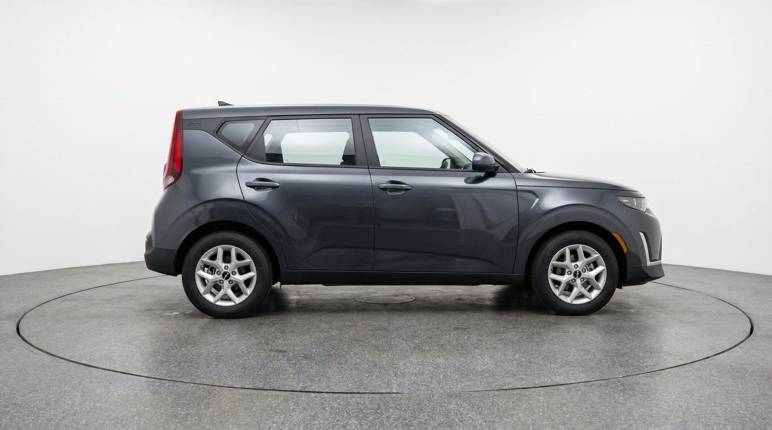 Thumbnail: 2025 Kia Soul - 10