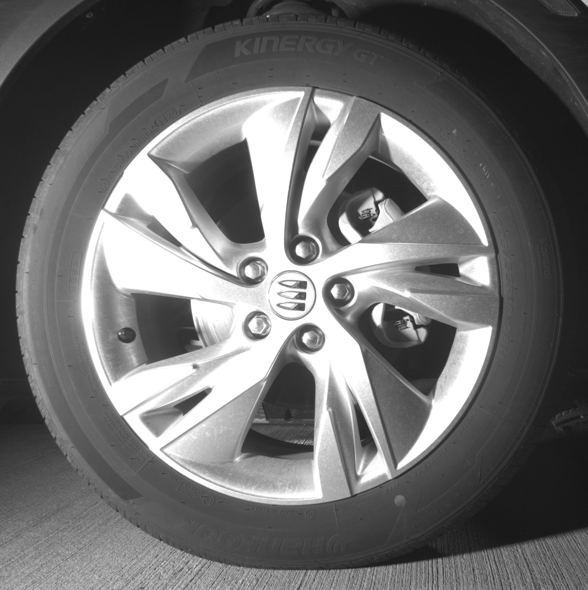 Thumbnail: 2025 Buick Encore GX - 13