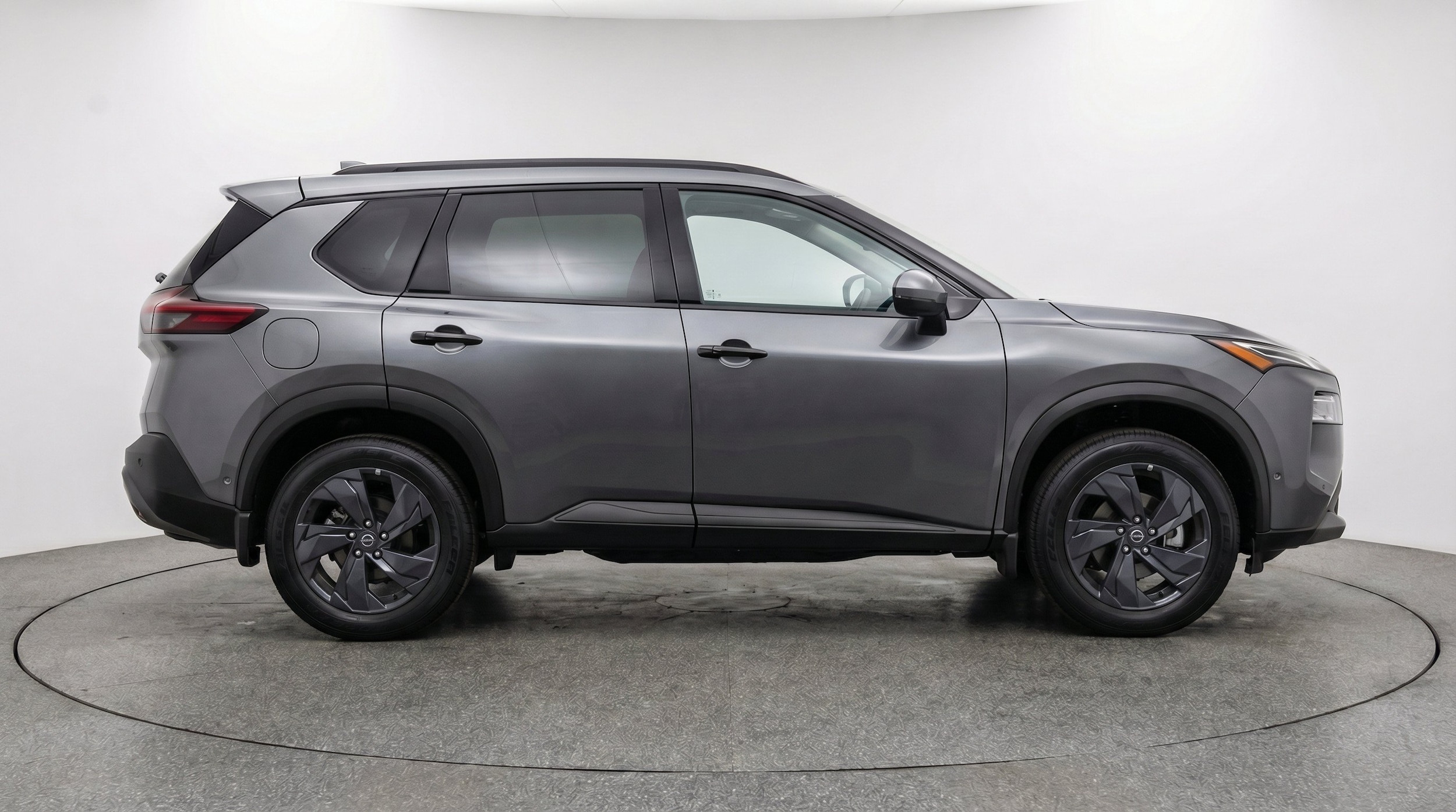Thumbnail: 2026 Nissan Rogue - 10