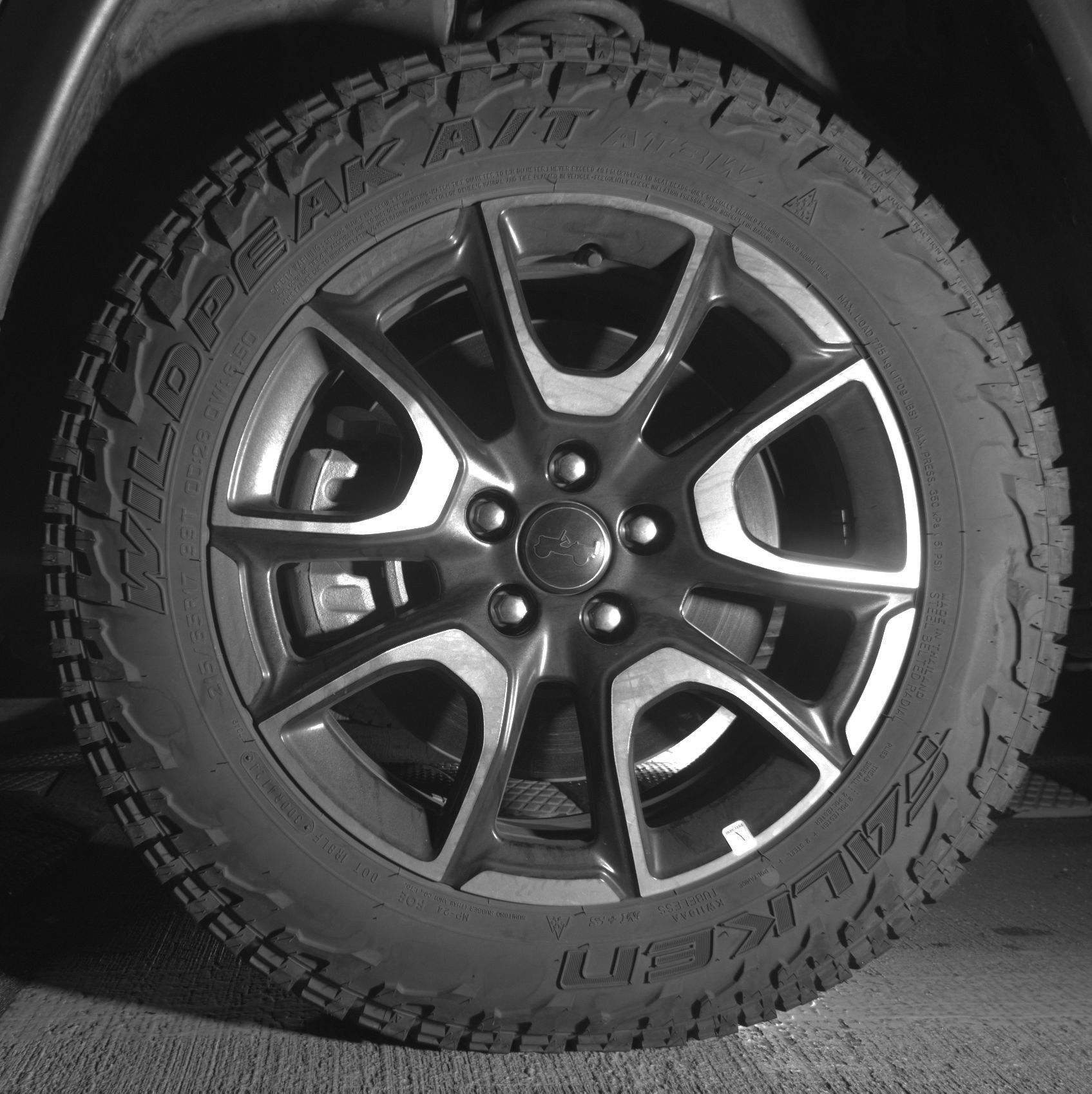 Thumbnail: 2025 Jeep Compass - 11