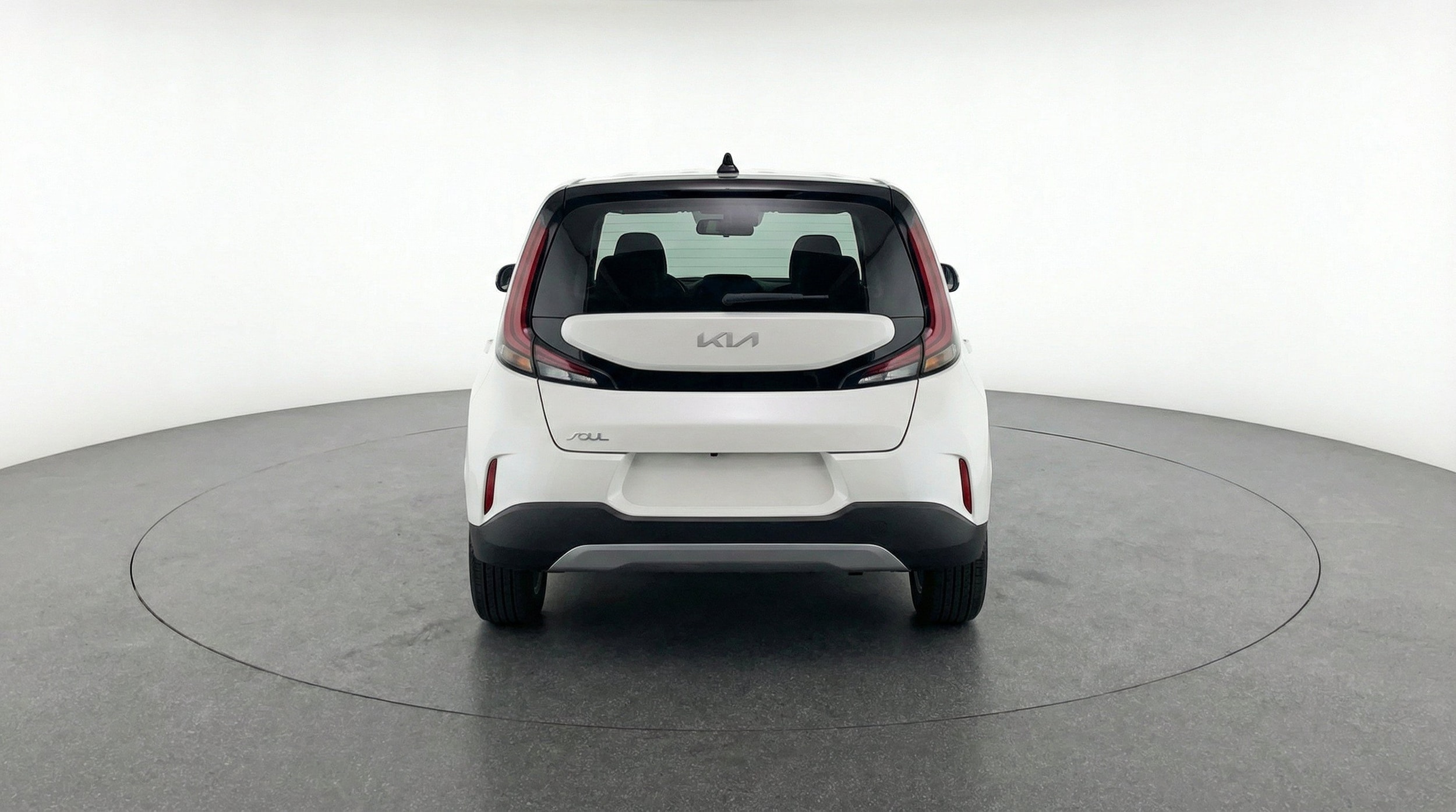 Thumbnail: 2025 Kia Soul - 7