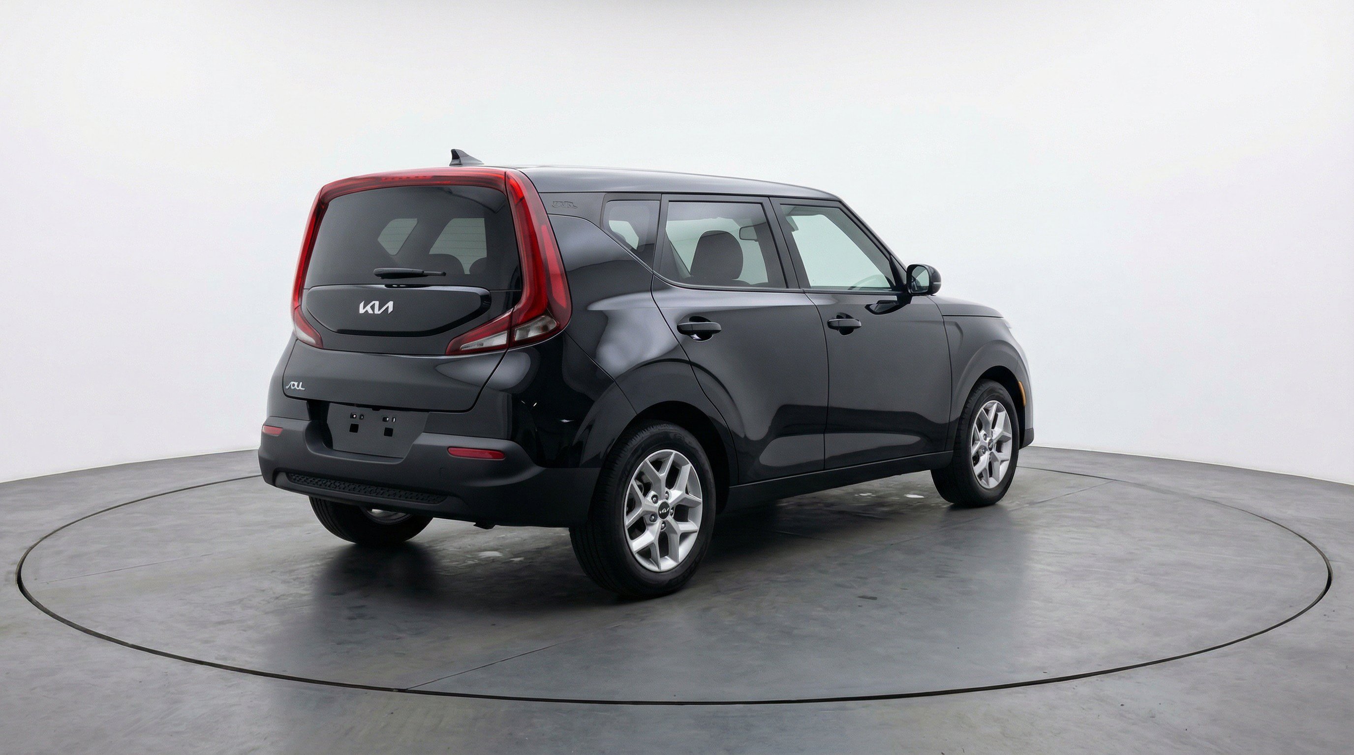 Thumbnail: 2025 Kia Soul - 9