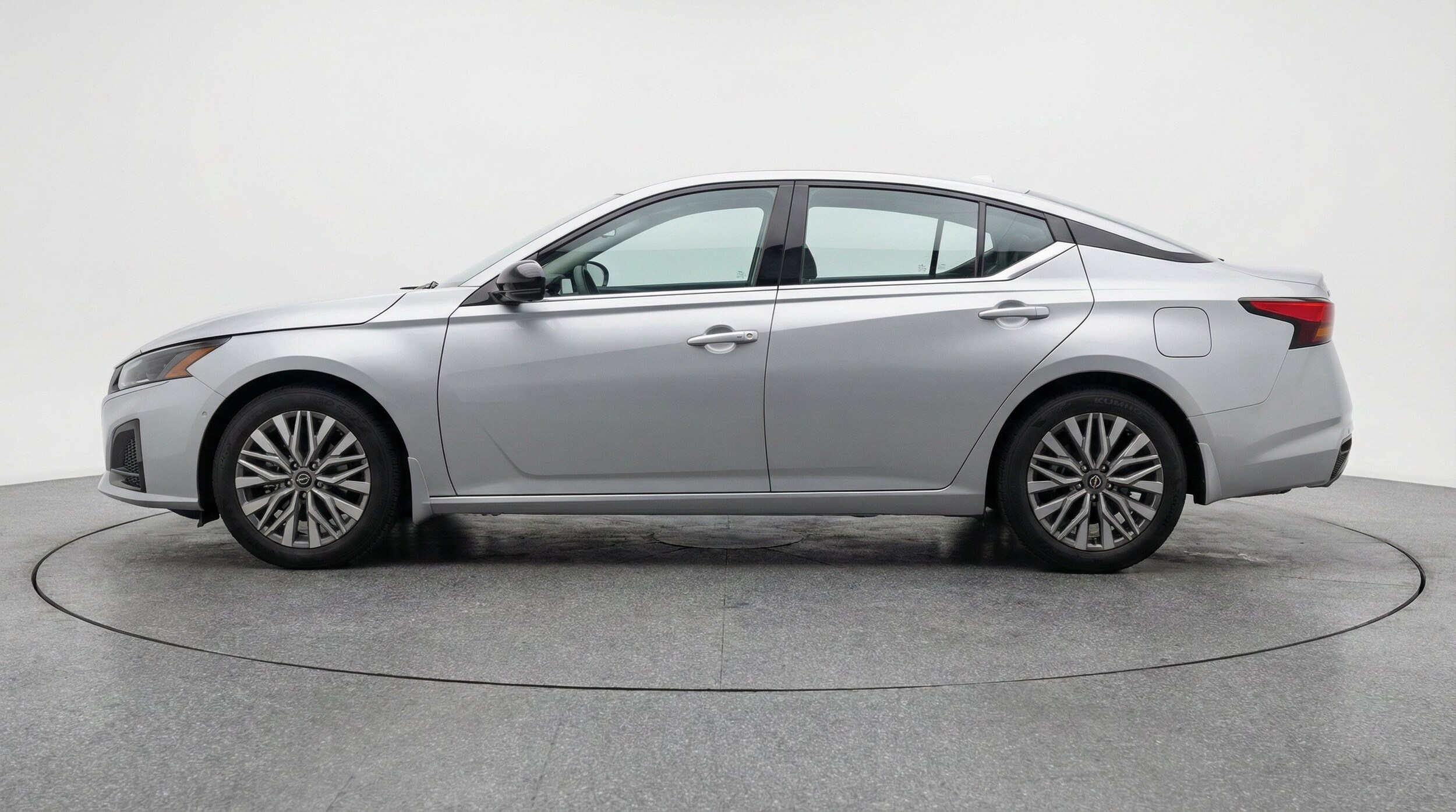 Thumbnail: 2026 Nissan Altima - 5