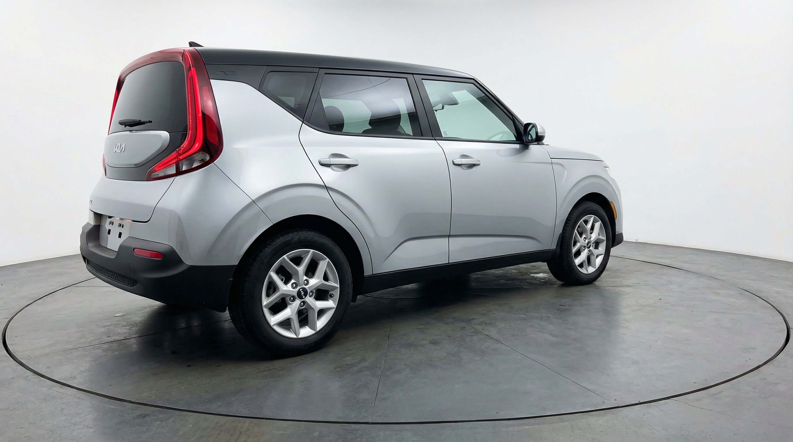 Thumbnail: 2025 Kia Soul - 9