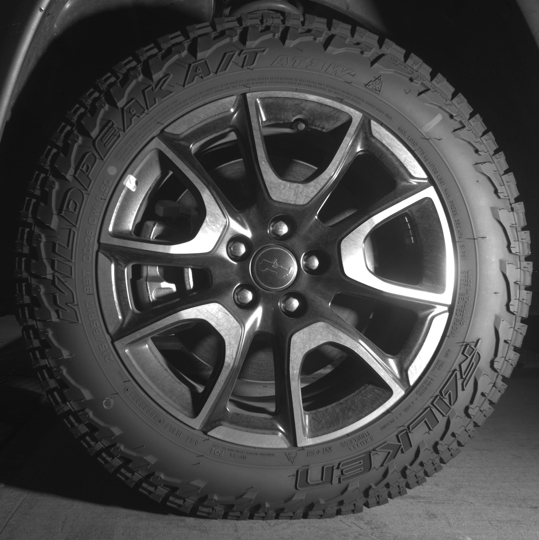 Thumbnail: 2025 Jeep Compass - 11