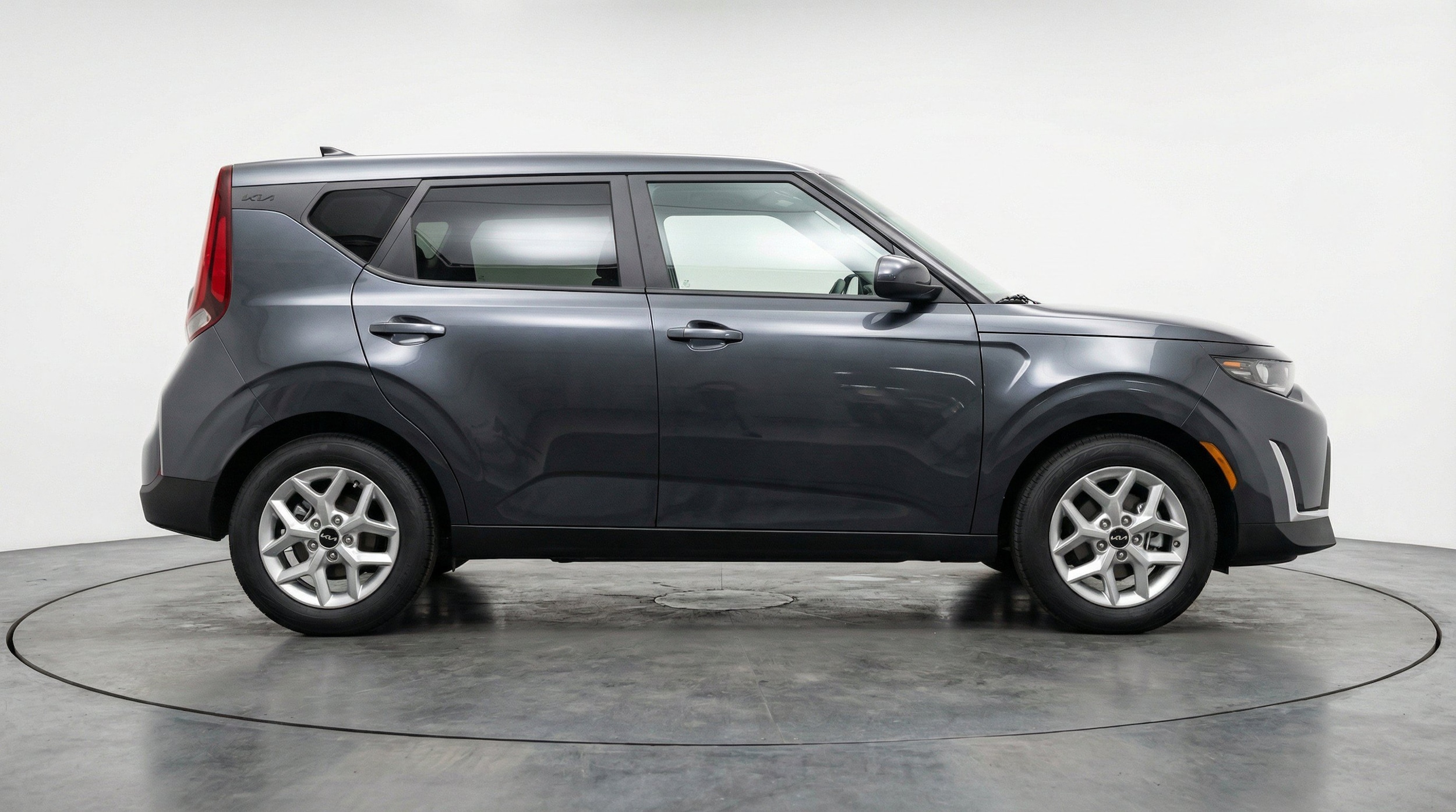 Thumbnail: 2025 Kia Soul - 10