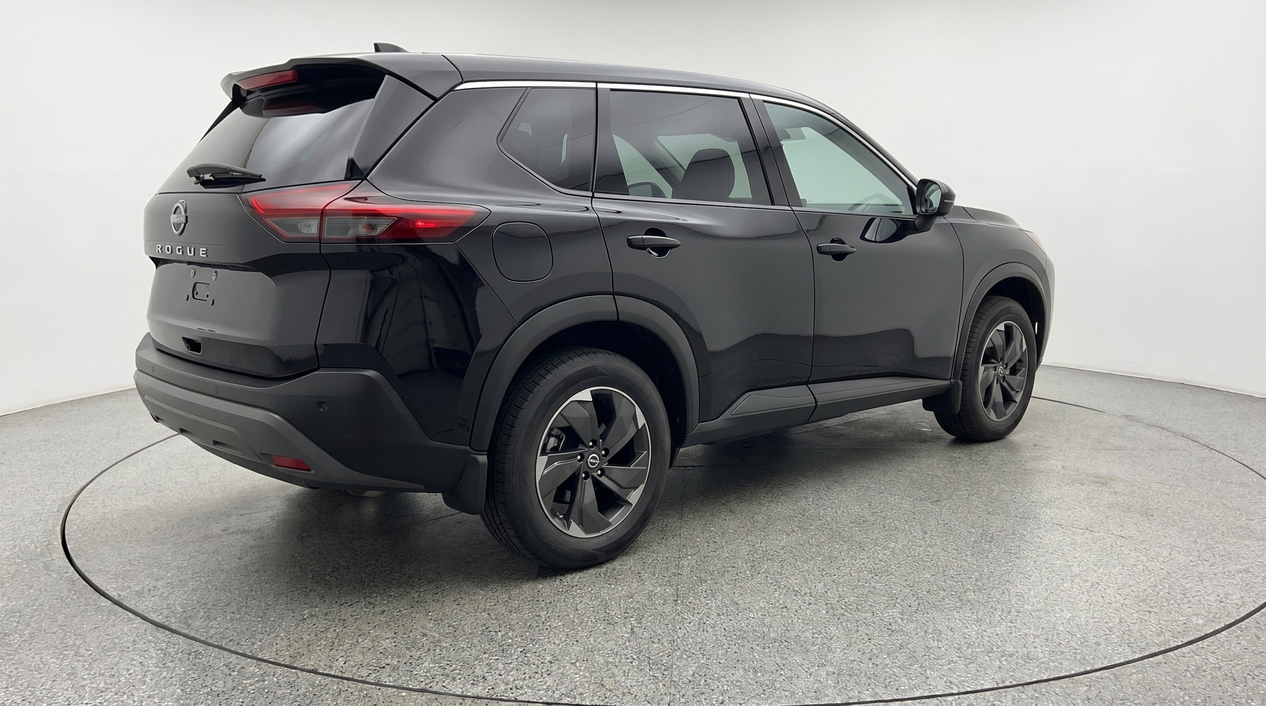 Thumbnail: 2026 Nissan Rogue - 9