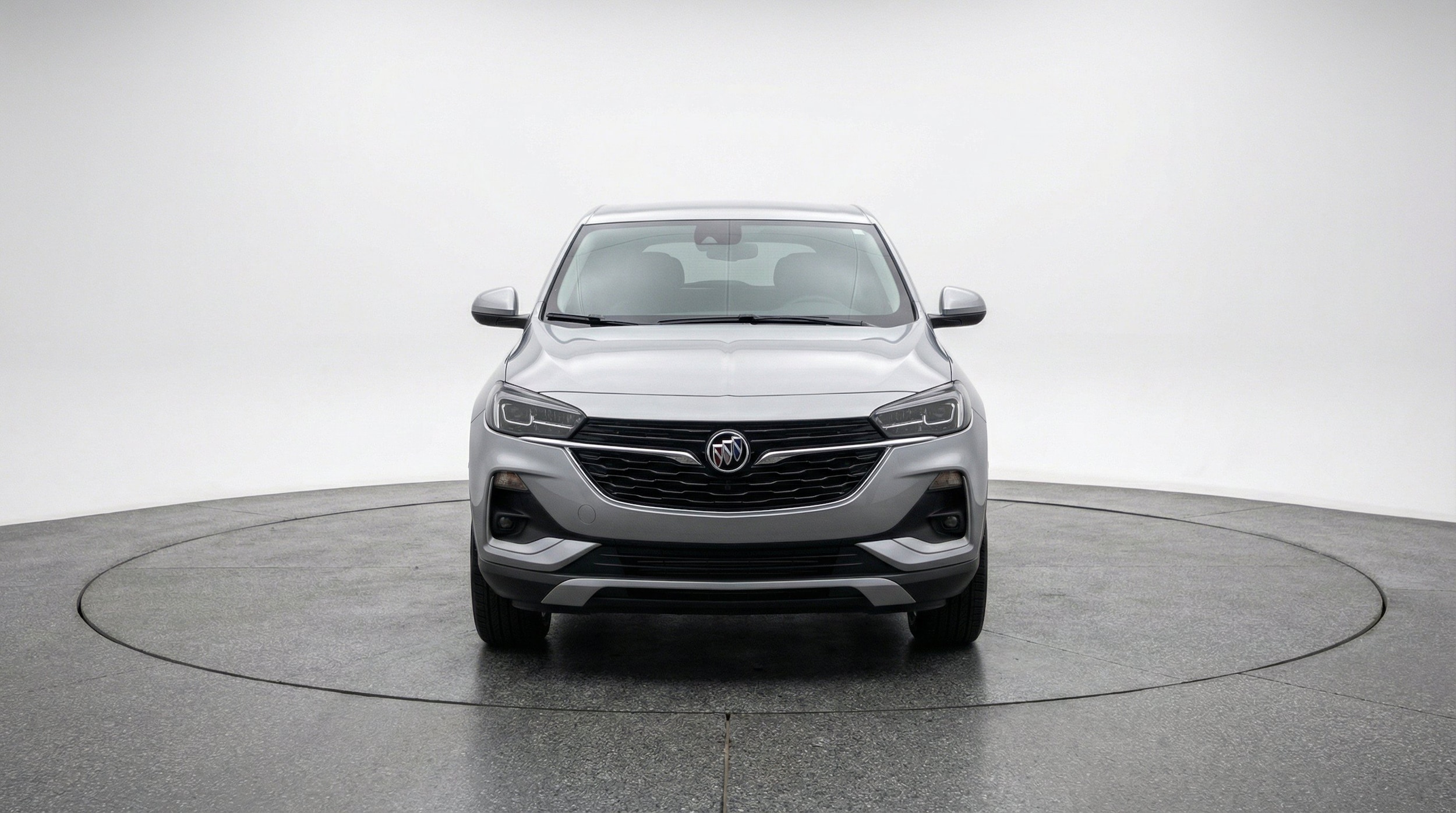 Thumbnail: 2026 Buick Encore GX - 2