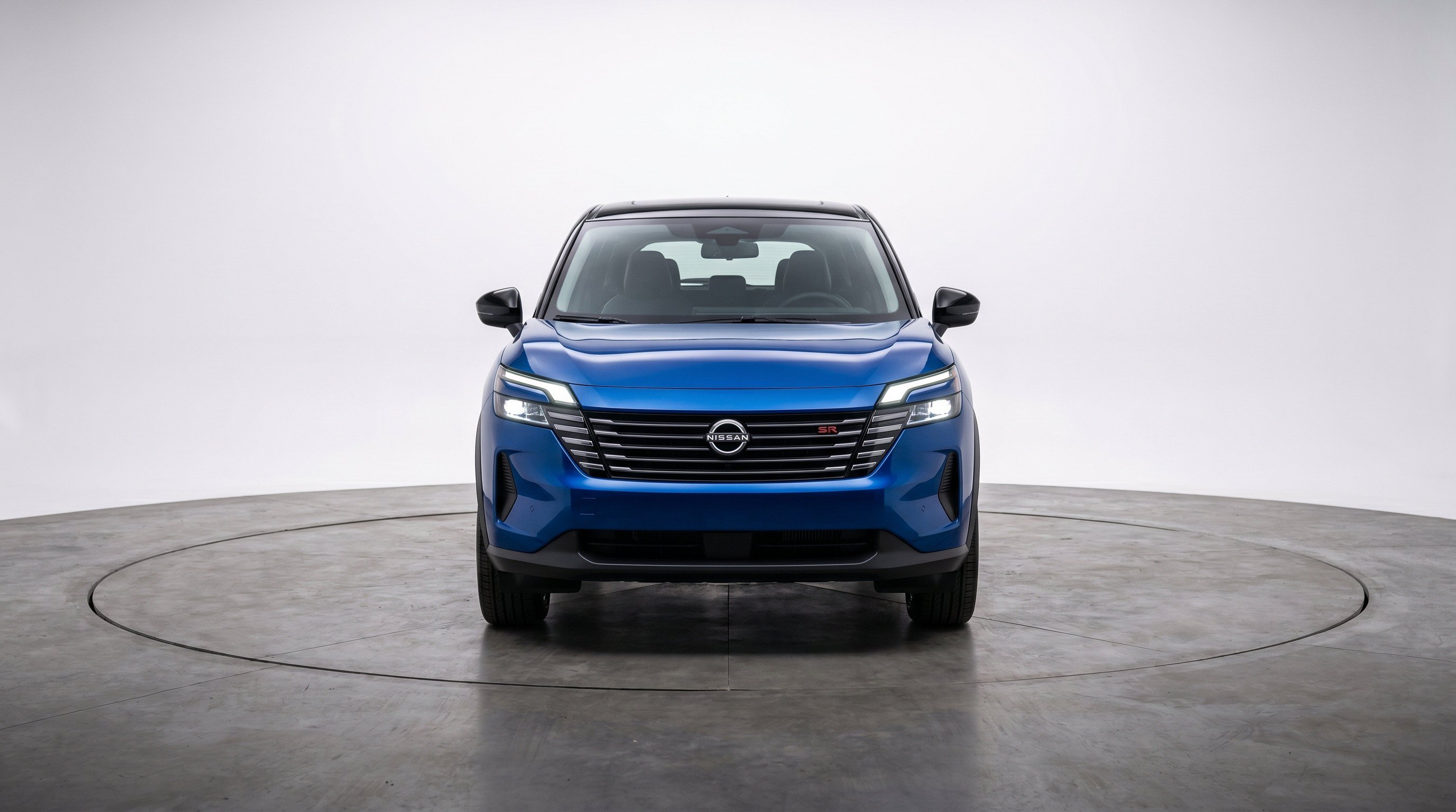 Thumbnail: 2026 Nissan Kicks - 2