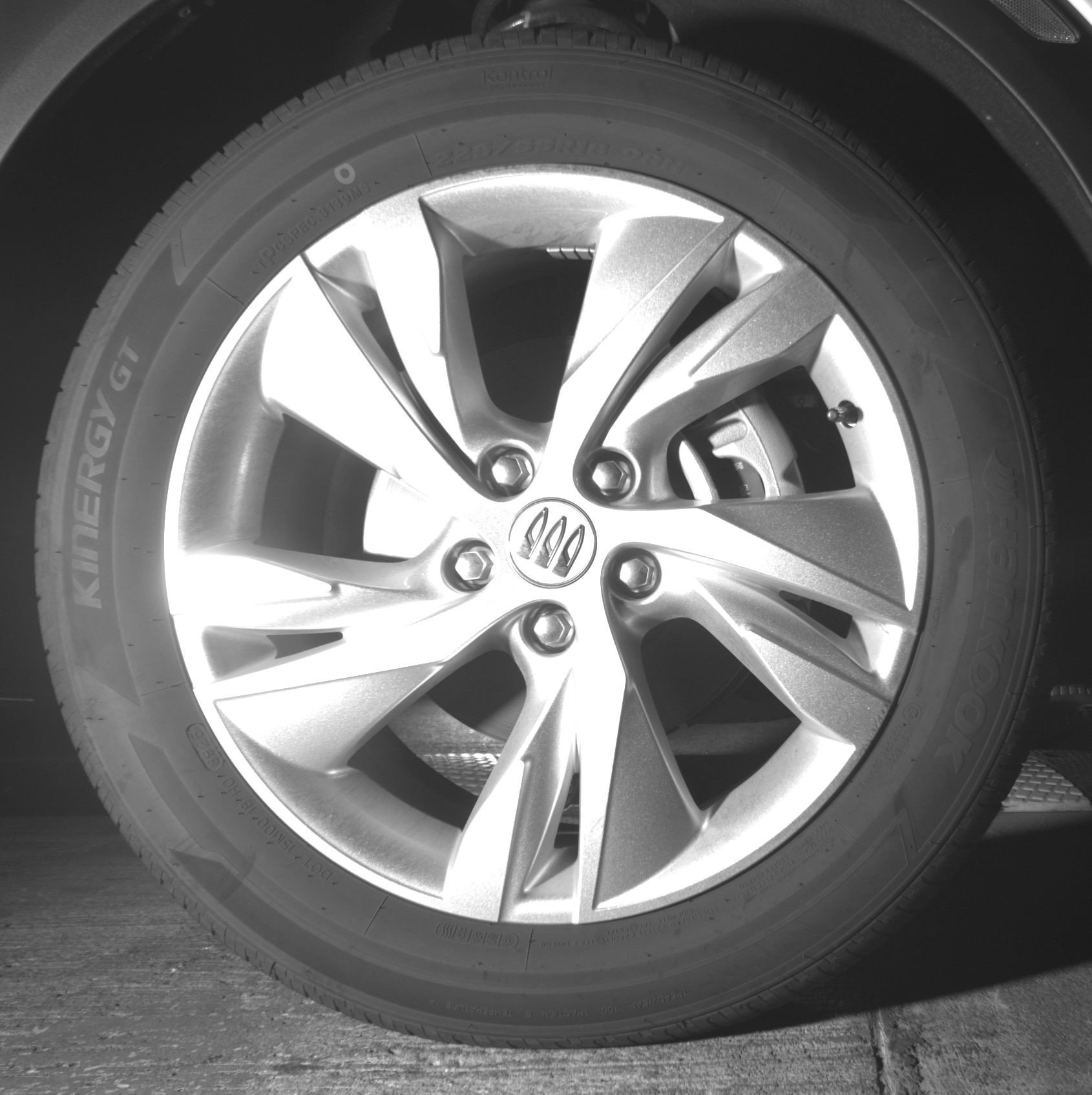 Thumbnail: 2026 Buick Encore GX - 13