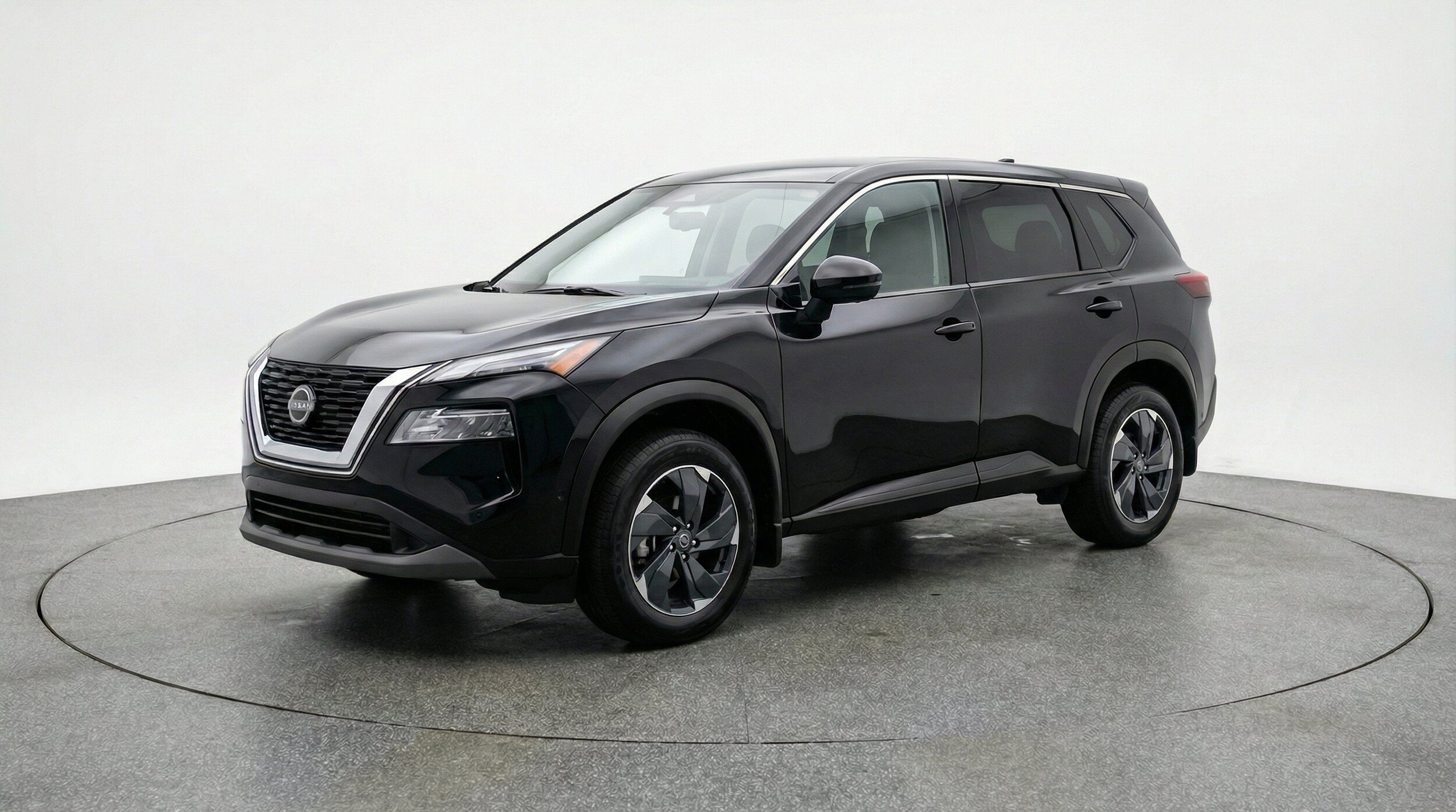 Thumbnail: 2025 Nissan Rogue - 3