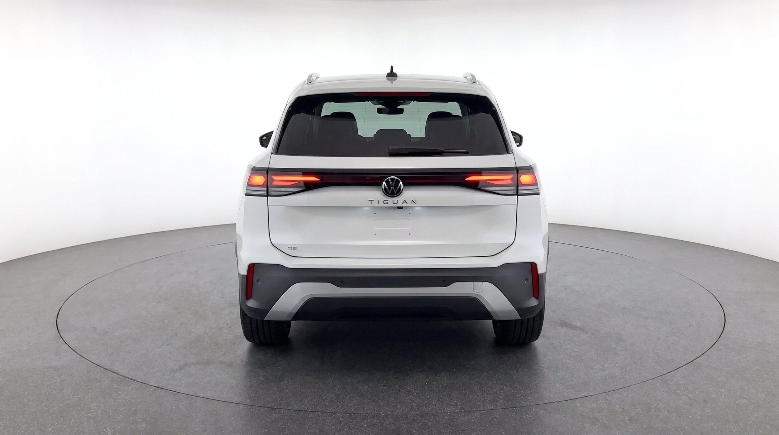 Thumbnail: 2026 Volkswagen Tiguan - 7