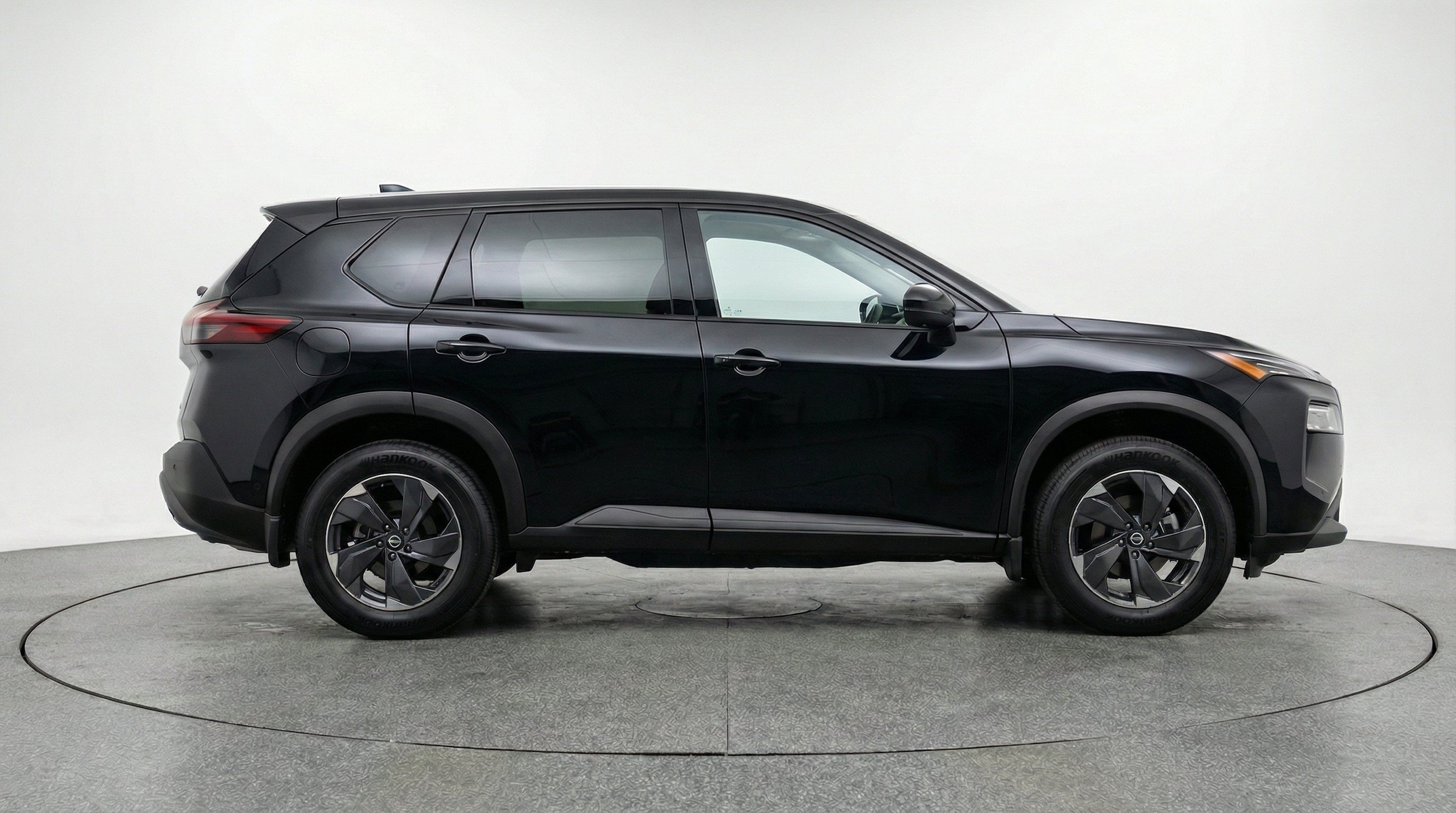Thumbnail: 2026 Nissan Rogue - 10