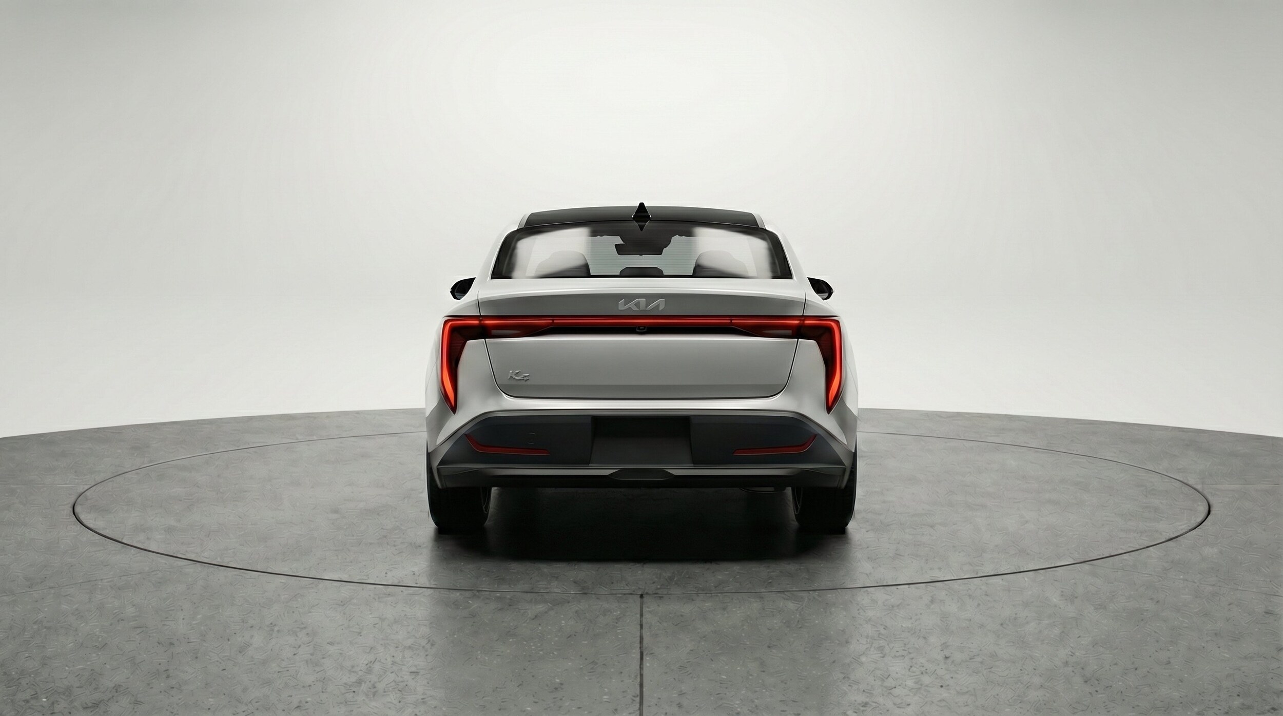 Thumbnail: 2026 Kia K4 - 7