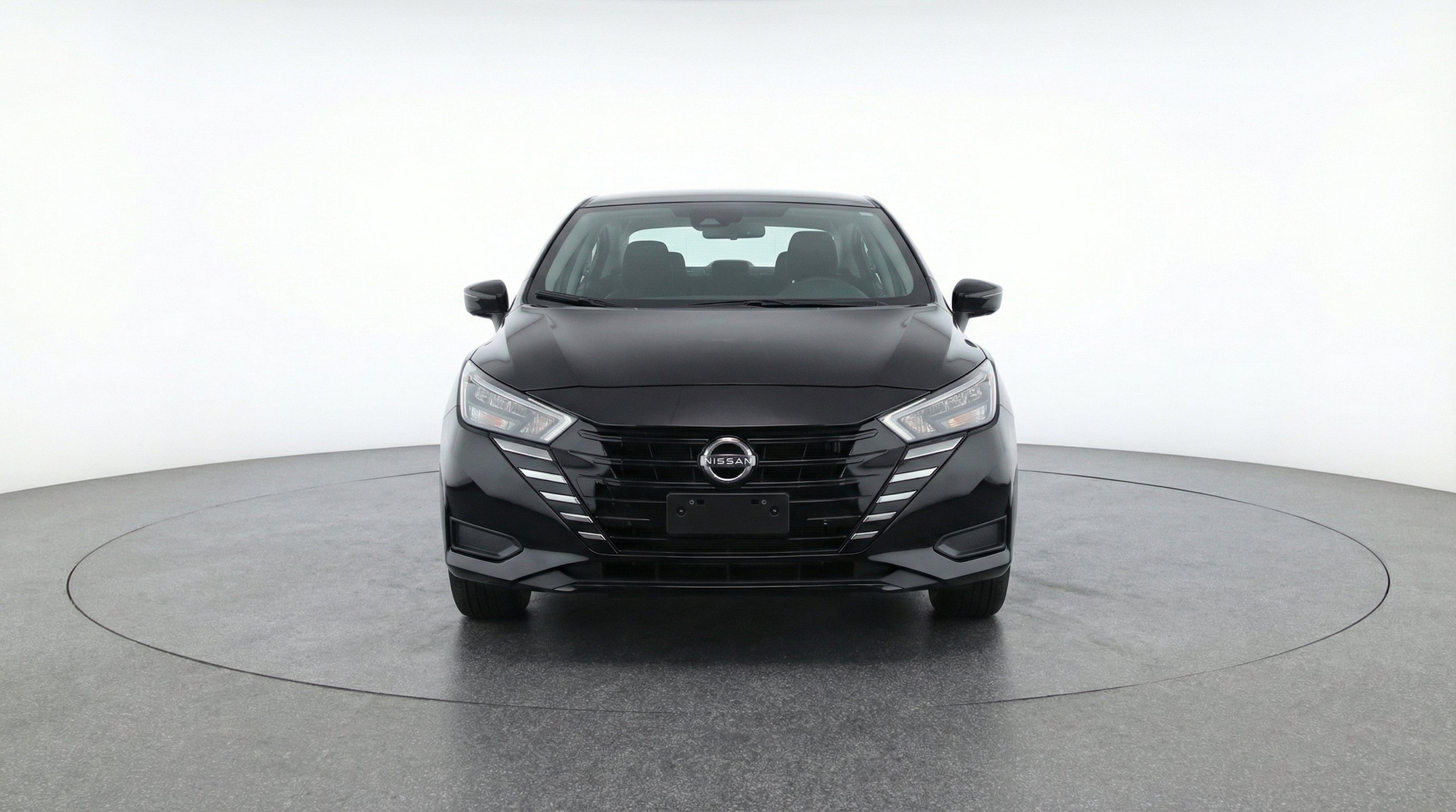Thumbnail: 2025 Nissan Versa - 2