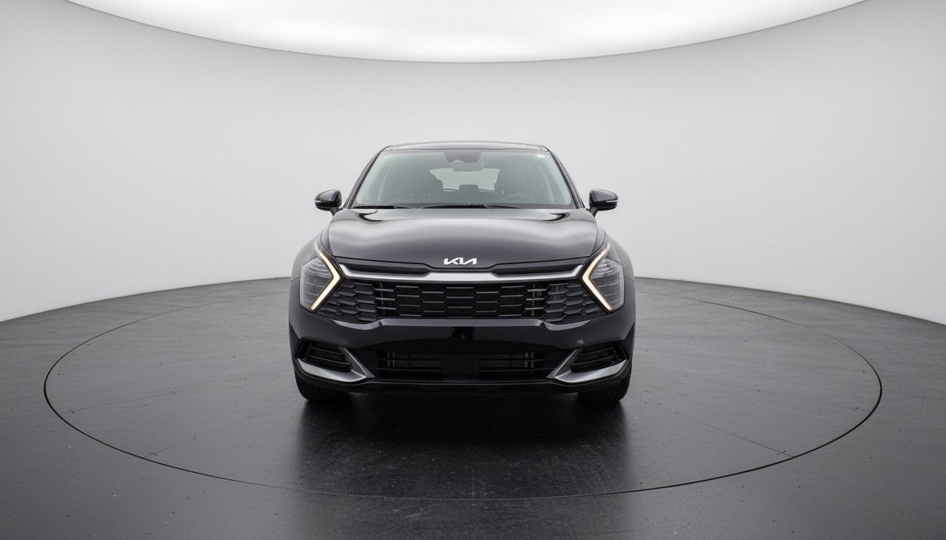 Thumbnail: 2026 Kia Sportage - 2