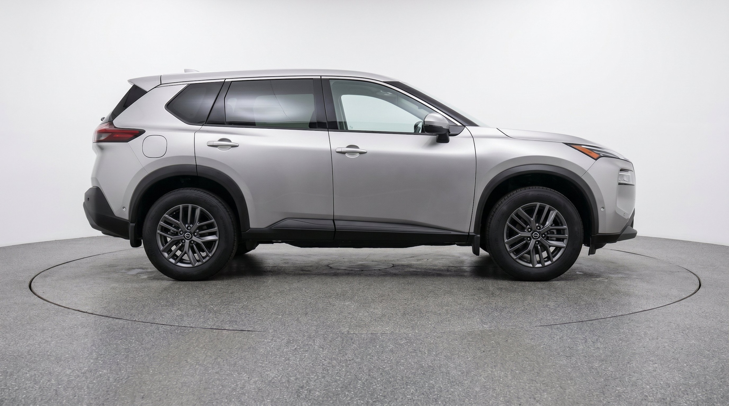 Thumbnail: 2026 Nissan Rogue - 10