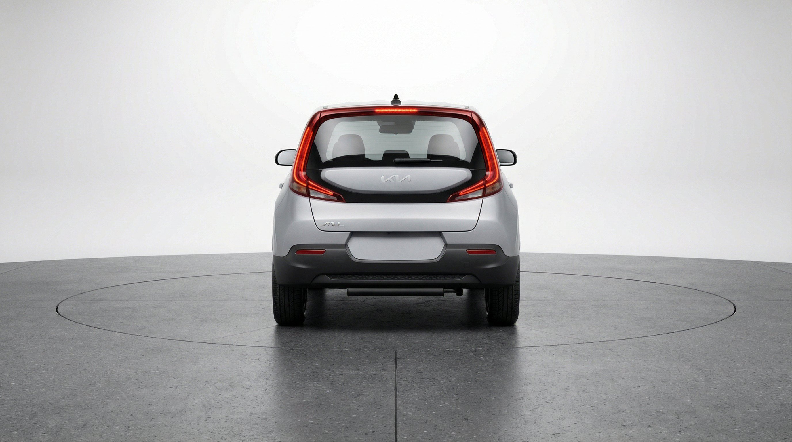 Thumbnail: 2025 Kia Soul - 7