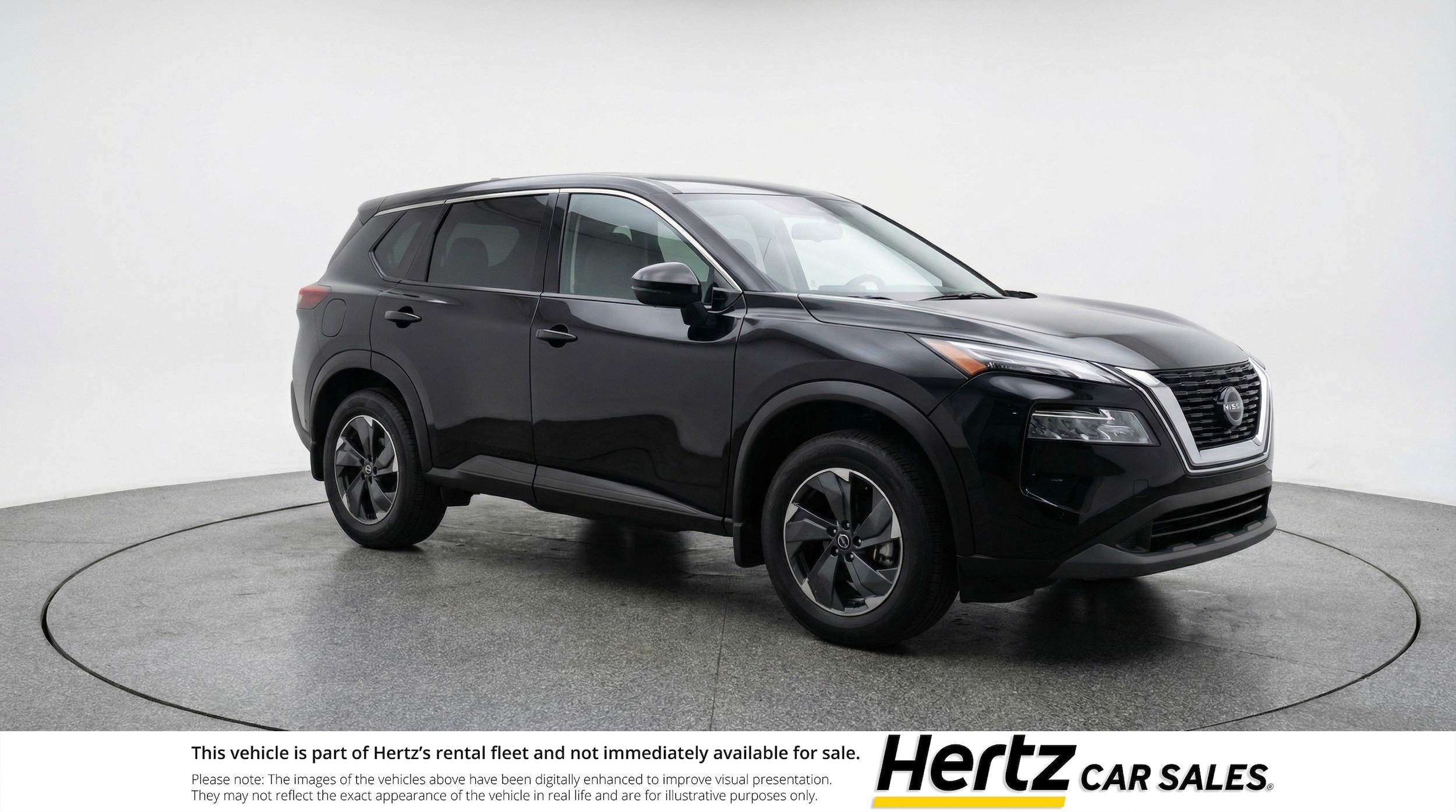 Thumbnail: 2026 Nissan Rogue - 1