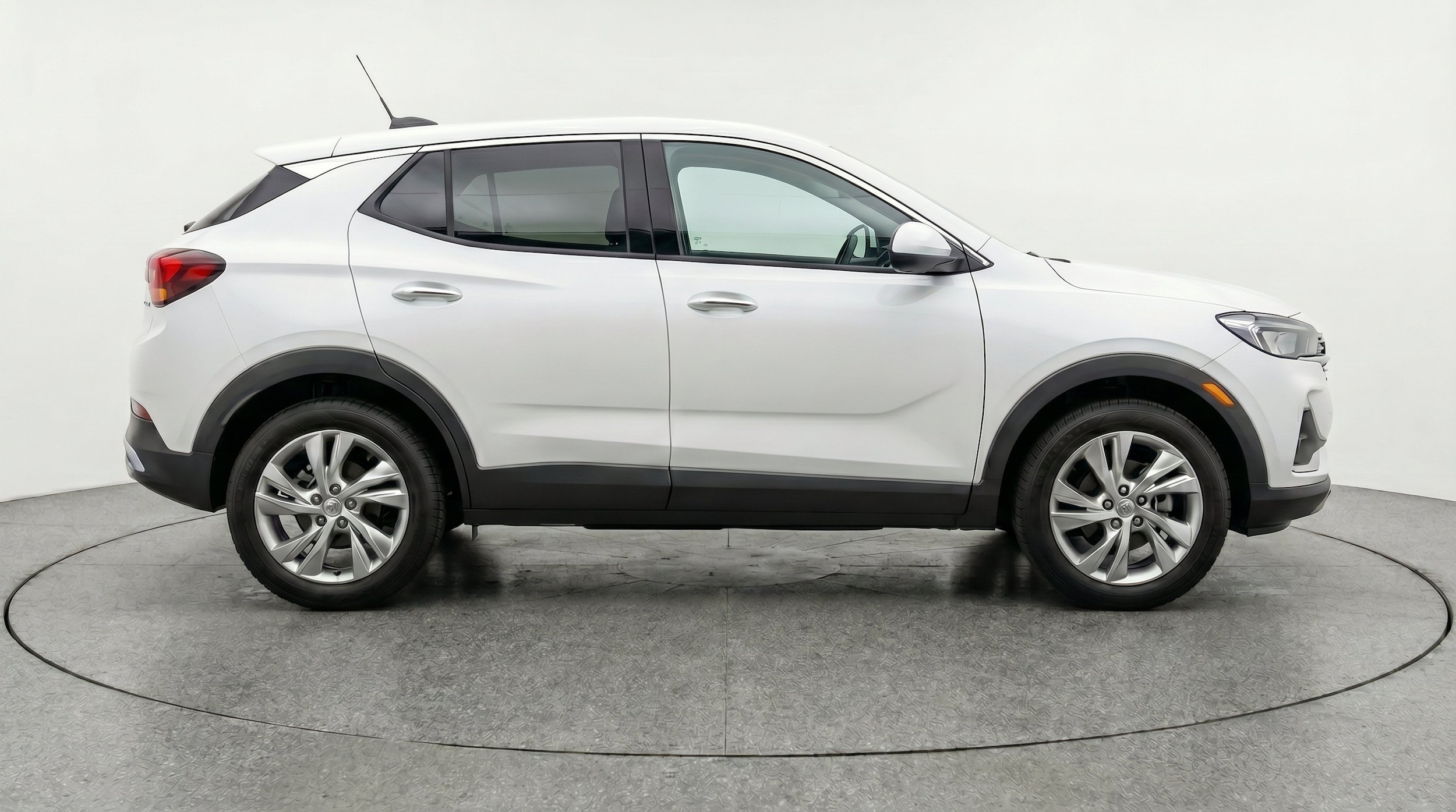 Thumbnail: 2026 Buick Encore GX - 10
