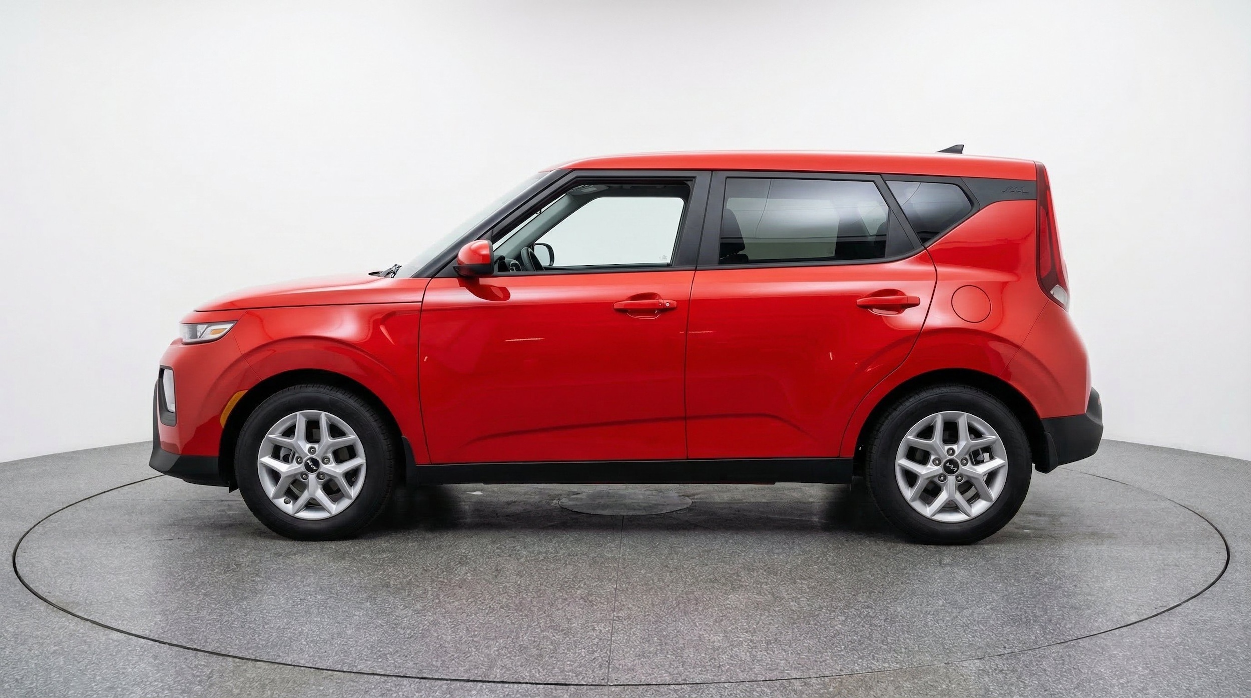 Thumbnail: 2025 Kia Soul - 5