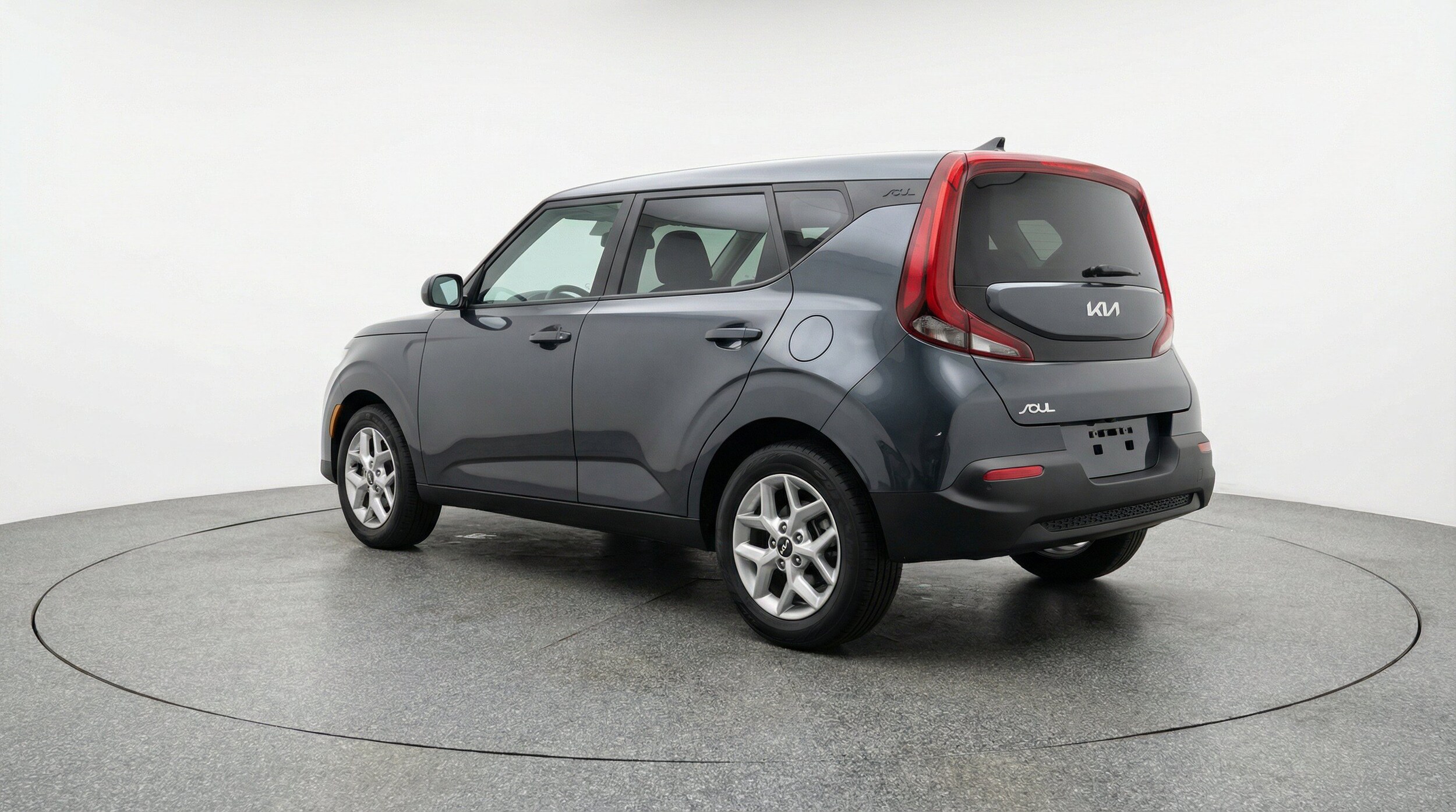 Thumbnail: 2025 Kia Soul - 6