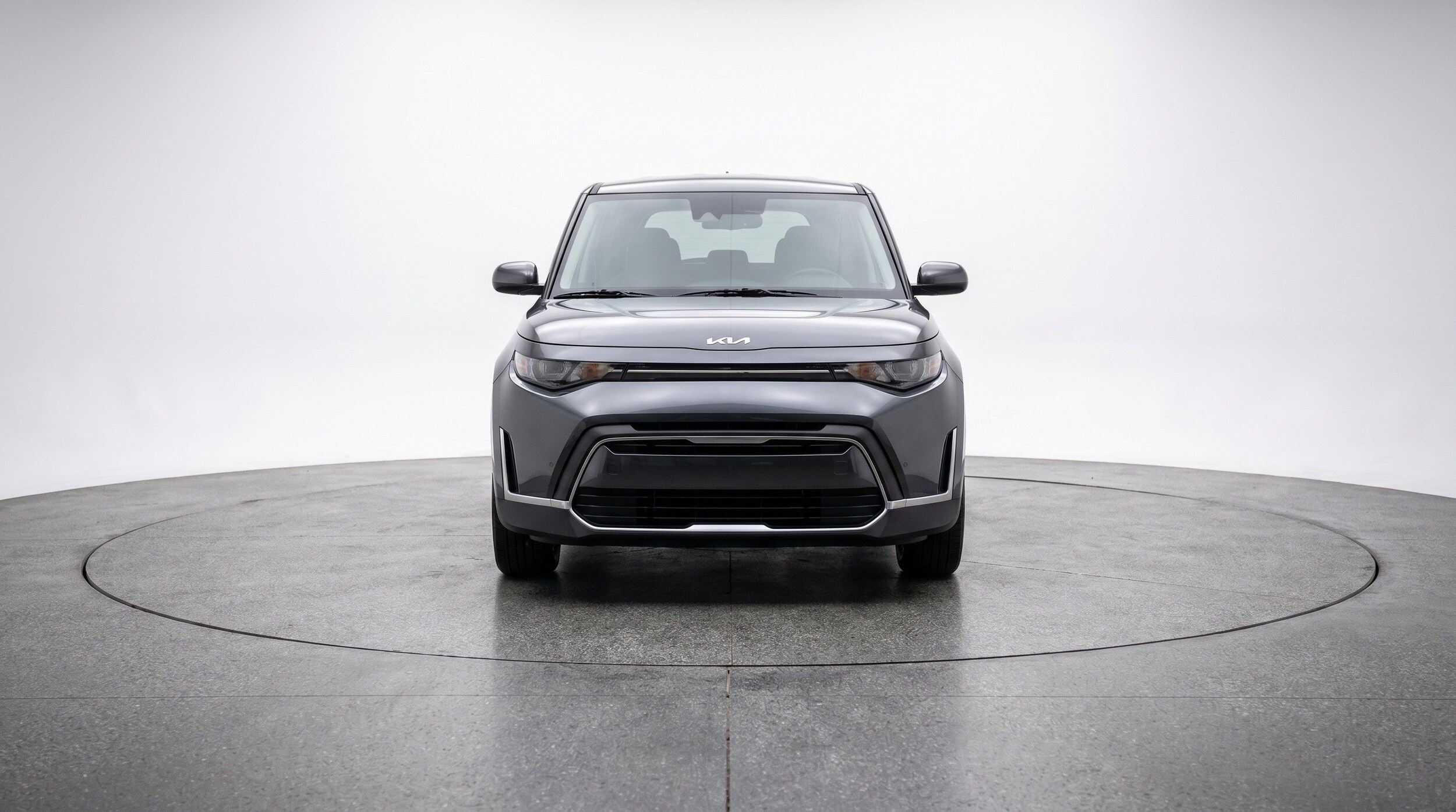 Thumbnail: 2025 Kia Soul - 2