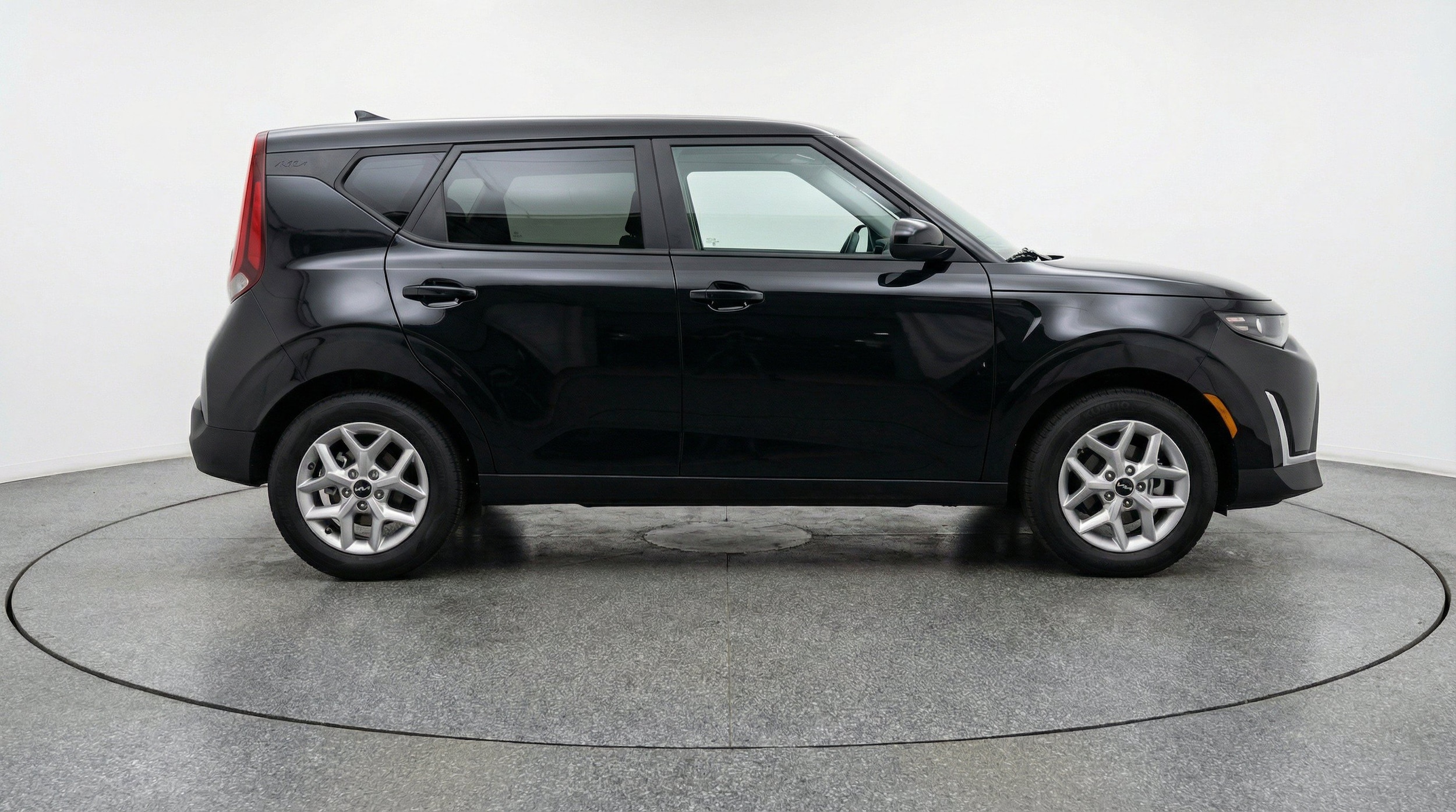 Thumbnail: 2025 Kia Soul - 10