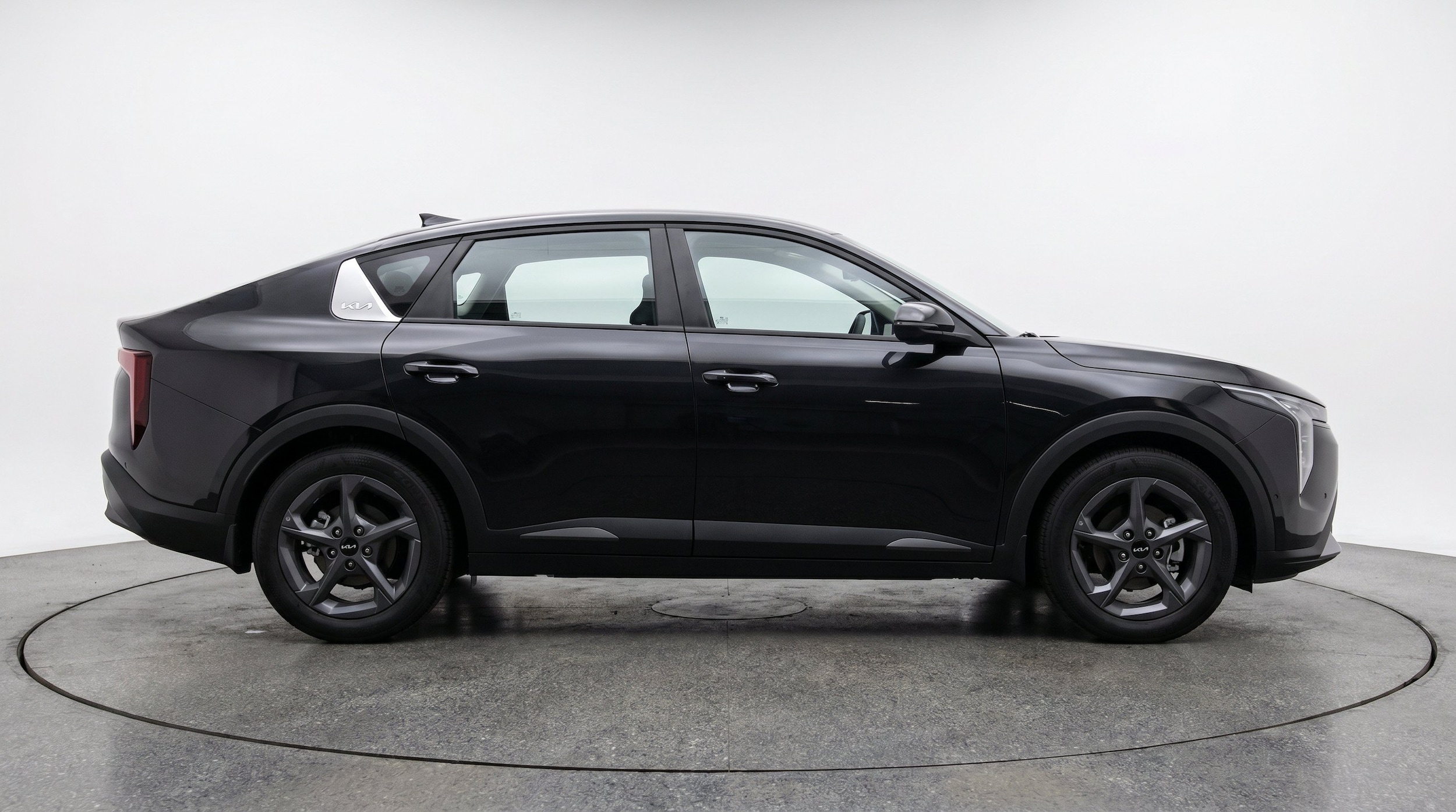 Thumbnail: 2026 Kia K4 - 10
