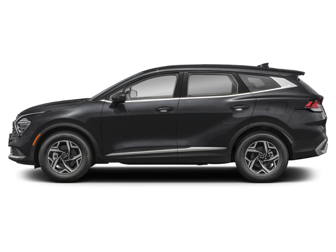Thumbnail: 2025 Kia Sportage - 3