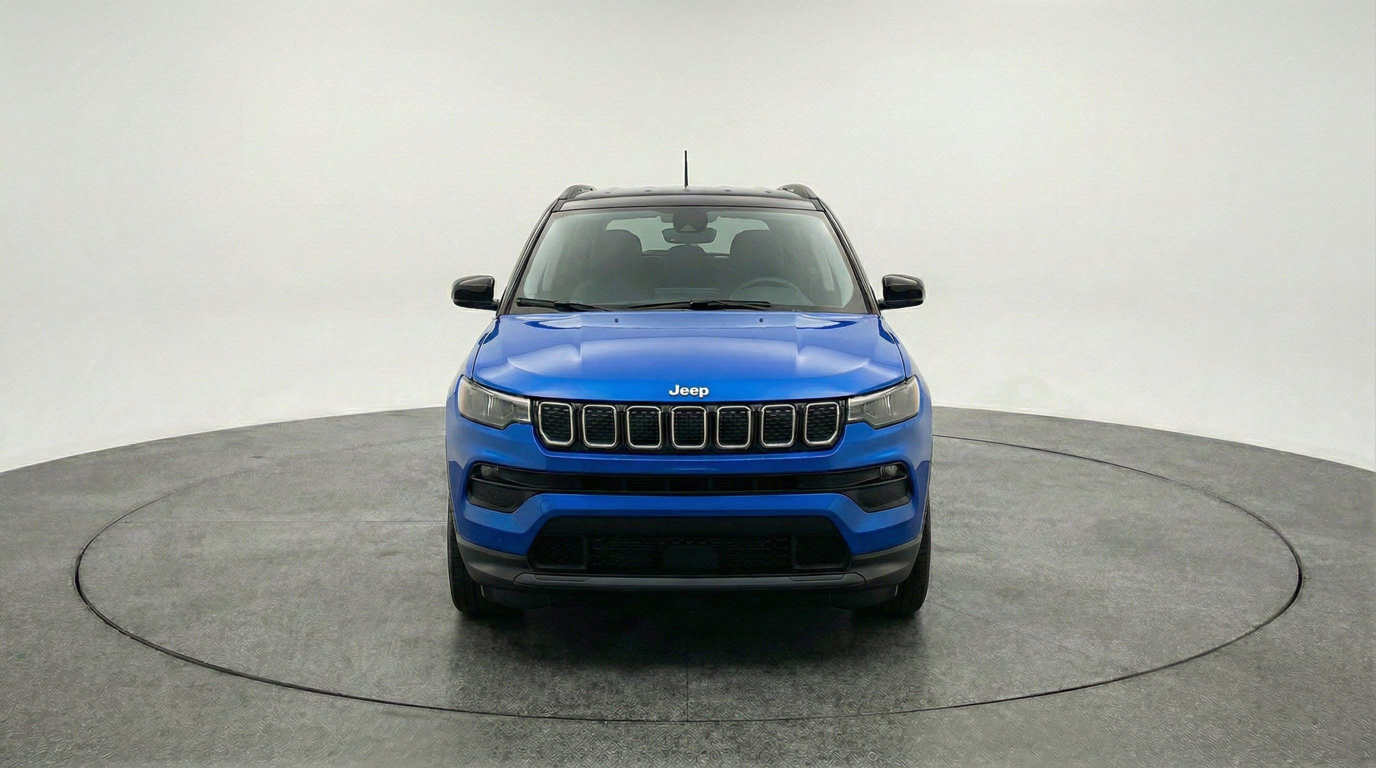 Thumbnail: 2025 Jeep Compass - 2
