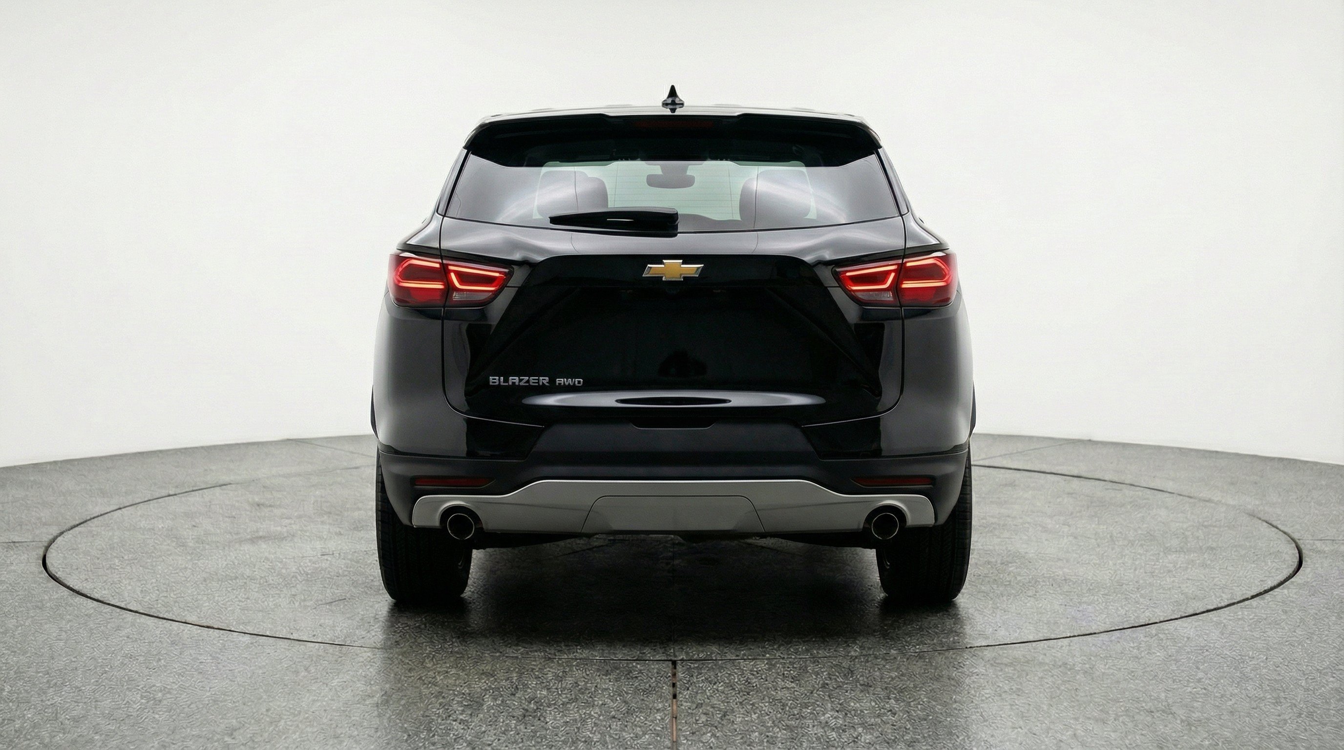 Thumbnail: 2026 Chevrolet Blazer - 7