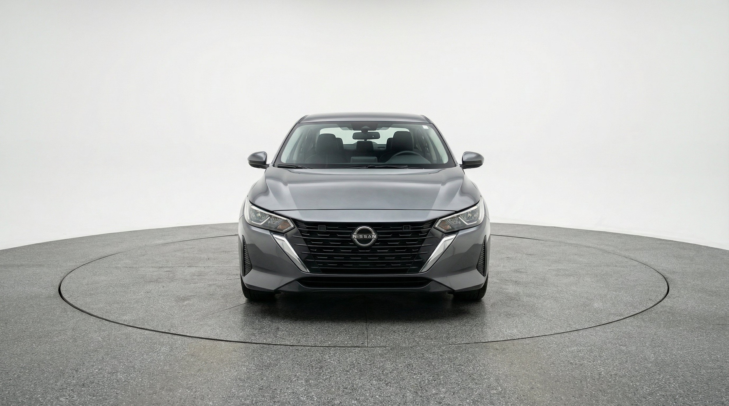 Thumbnail: 2025 Nissan Sentra - 2