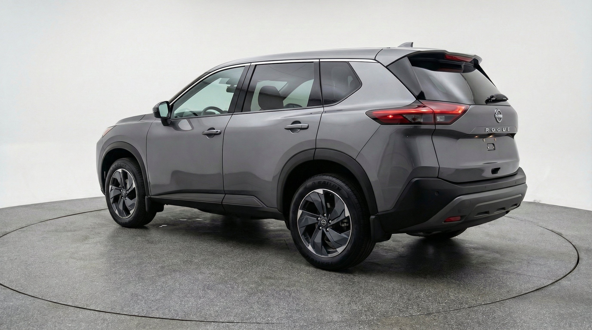 Thumbnail: 2025 Nissan Rogue - 6